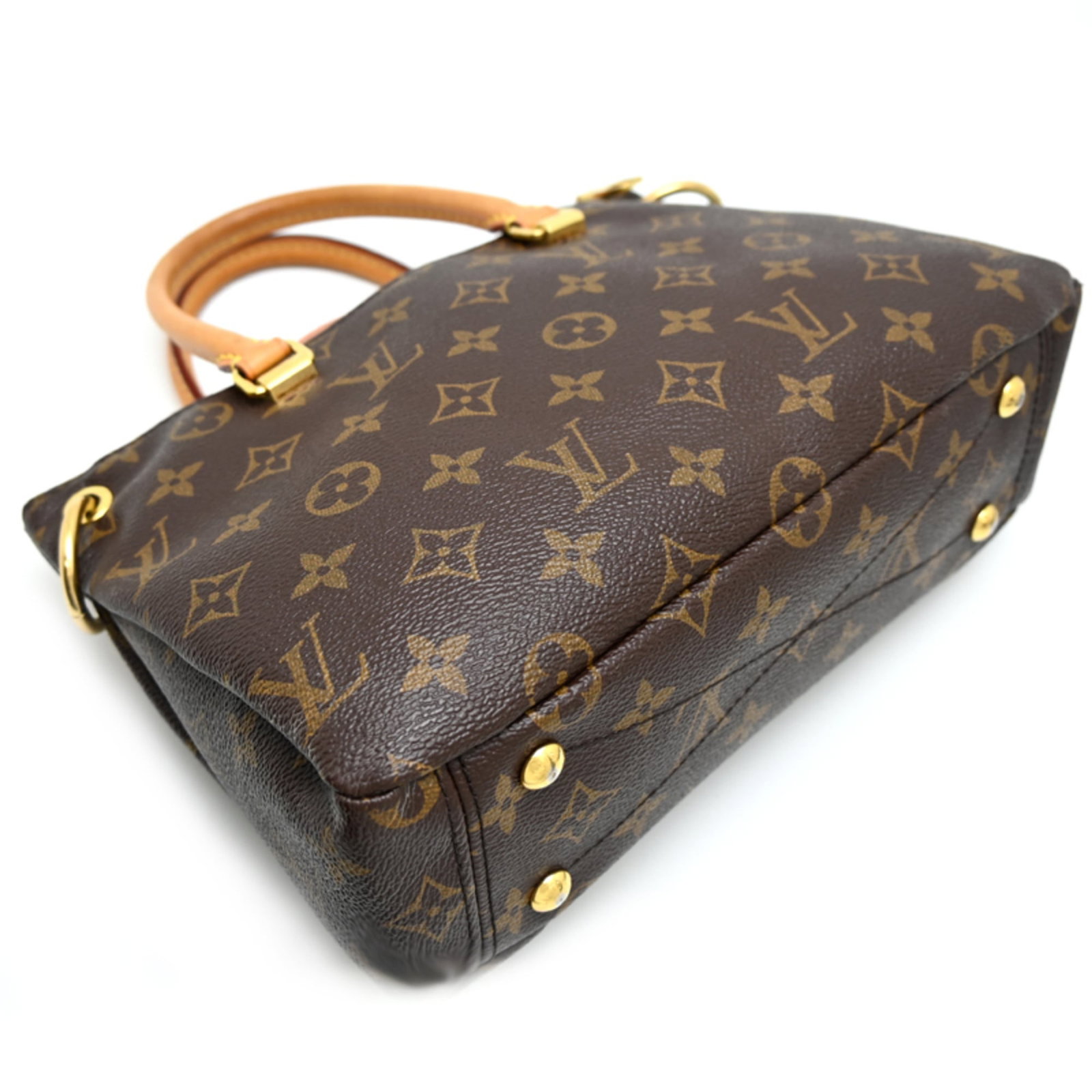 Louis Vuitton Handbag Monogram - 4