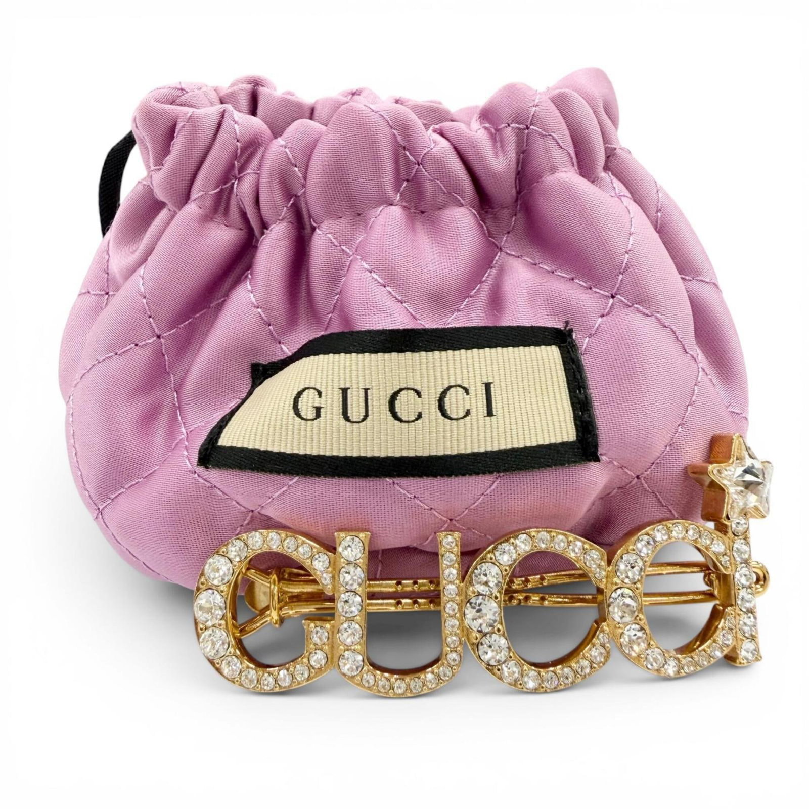 Gucci clip - 2