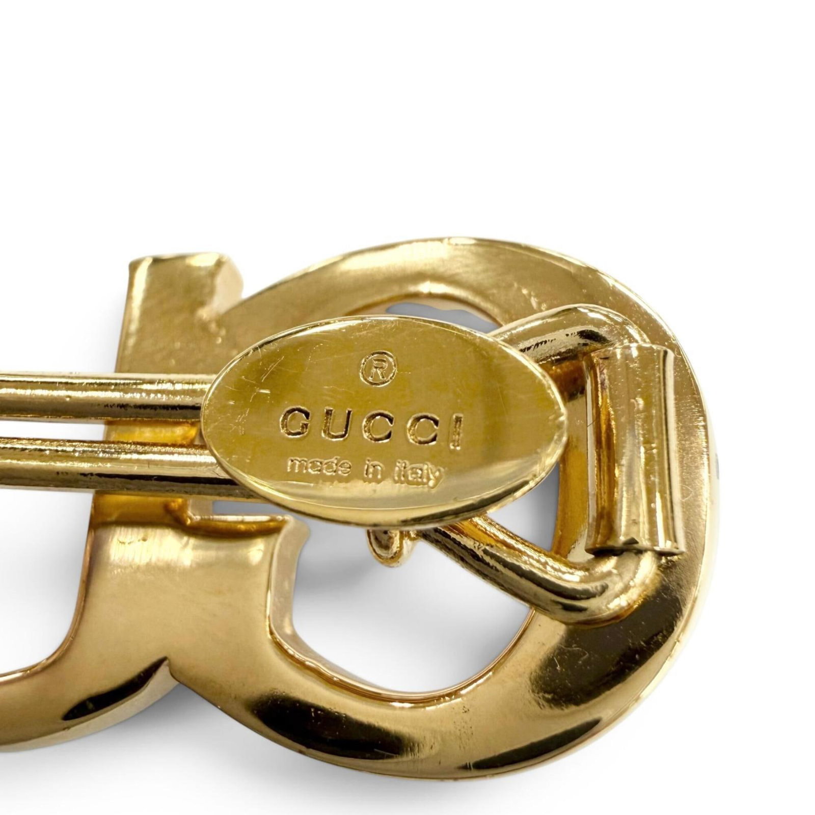 Gucci clip - 7