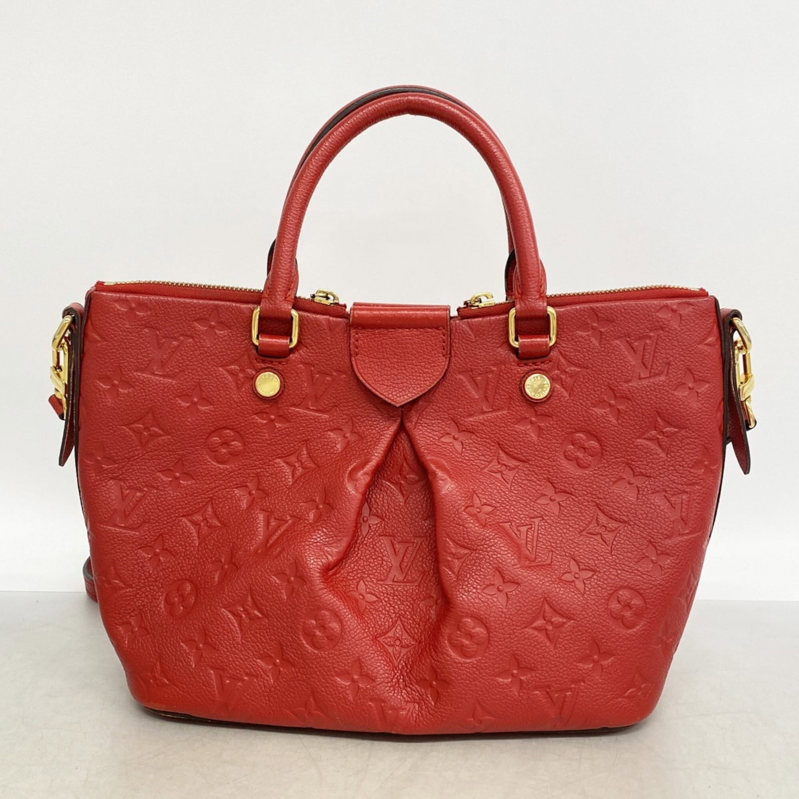Louis Vuitton Handbag - 10