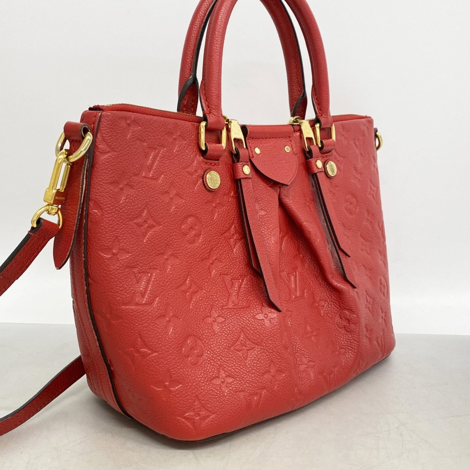 Louis Vuitton Handbag - 2