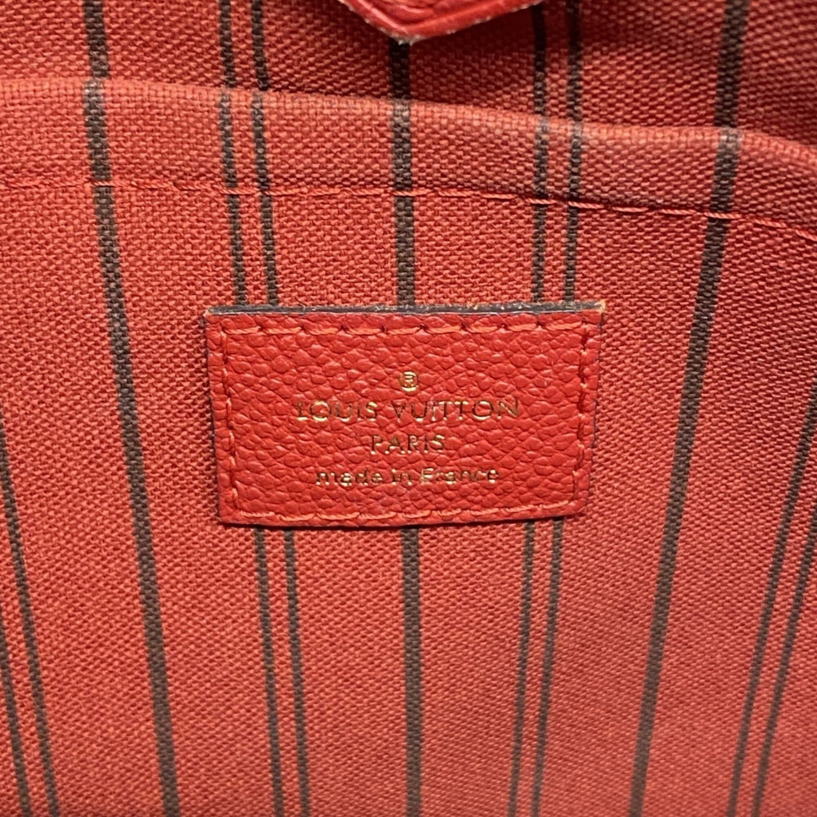 Louis Vuitton Handbag - 5
