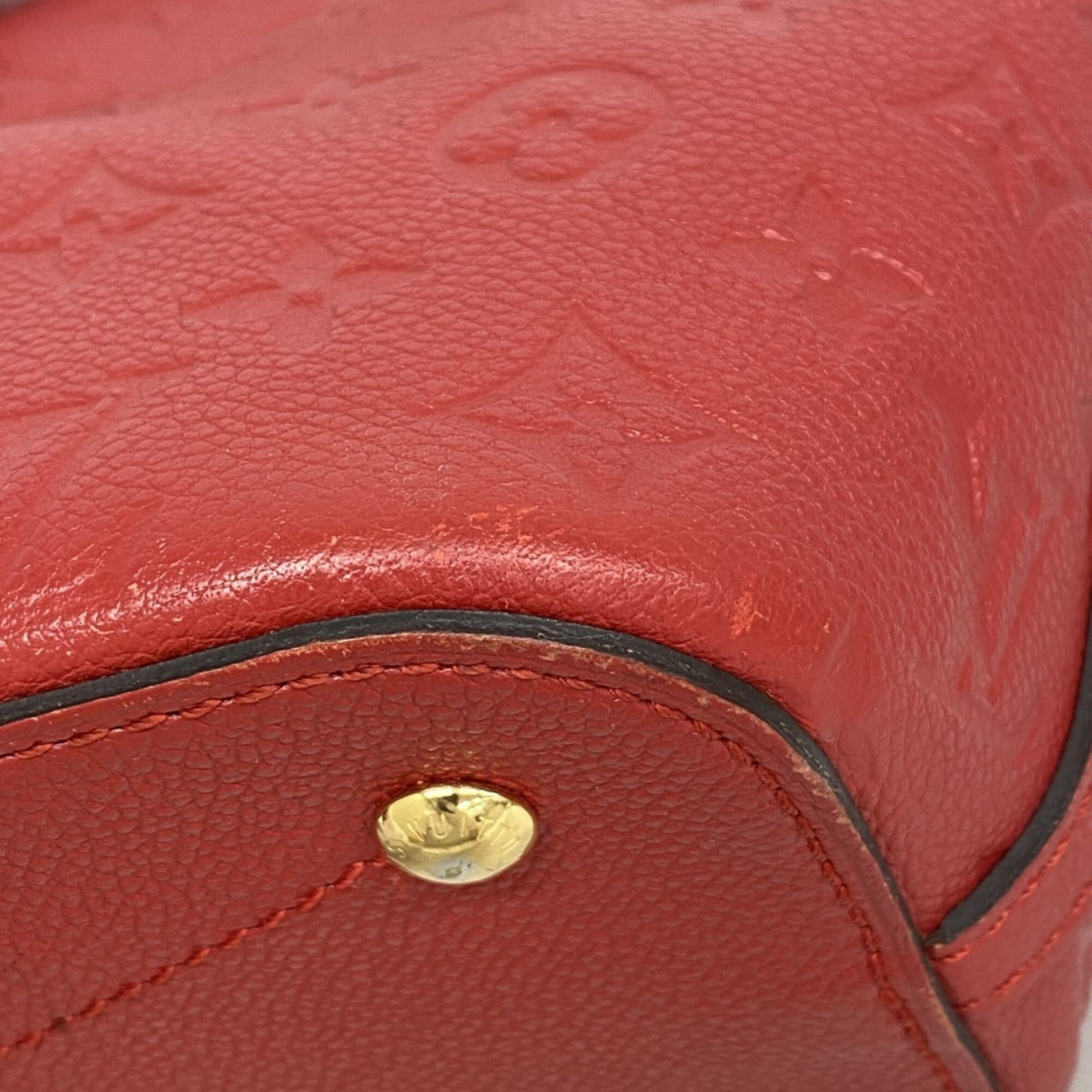 Louis Vuitton Handbag - 6