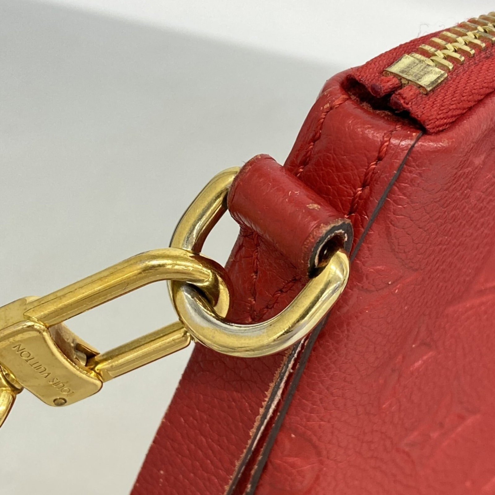 Louis Vuitton Handbag - 9