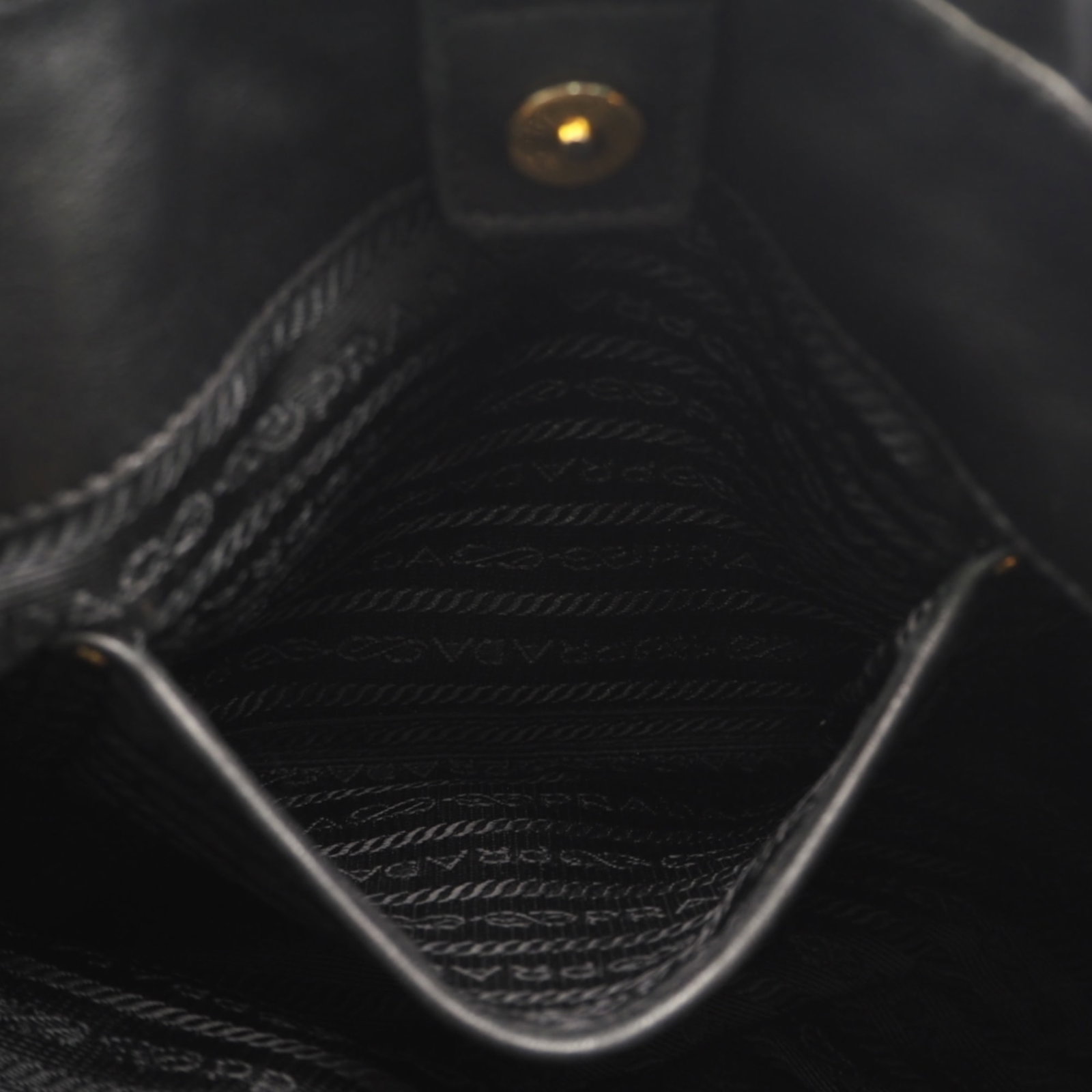 Handbag Nylon Leather Plastic - 11