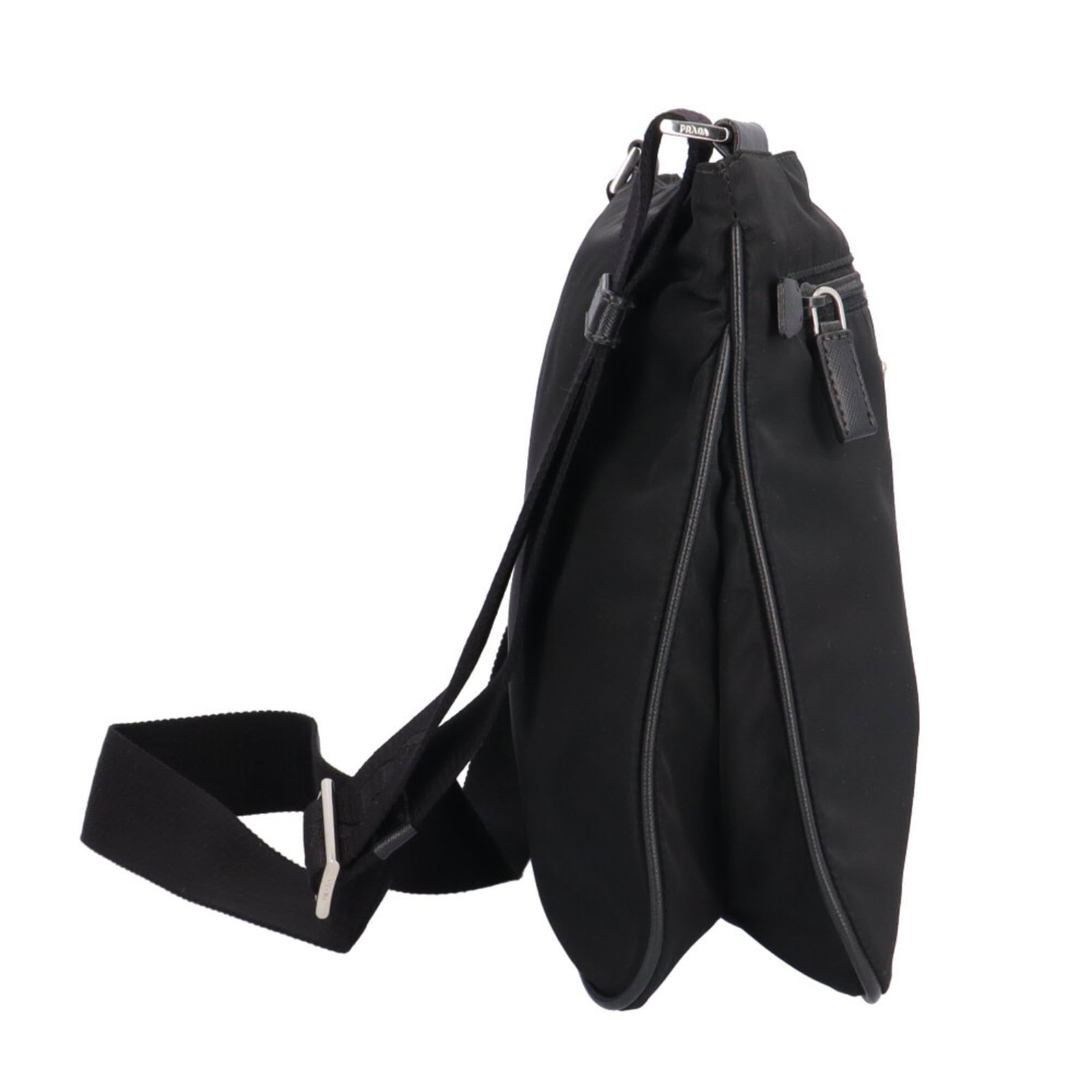 Shoulder Bag Nylon Prada - 4