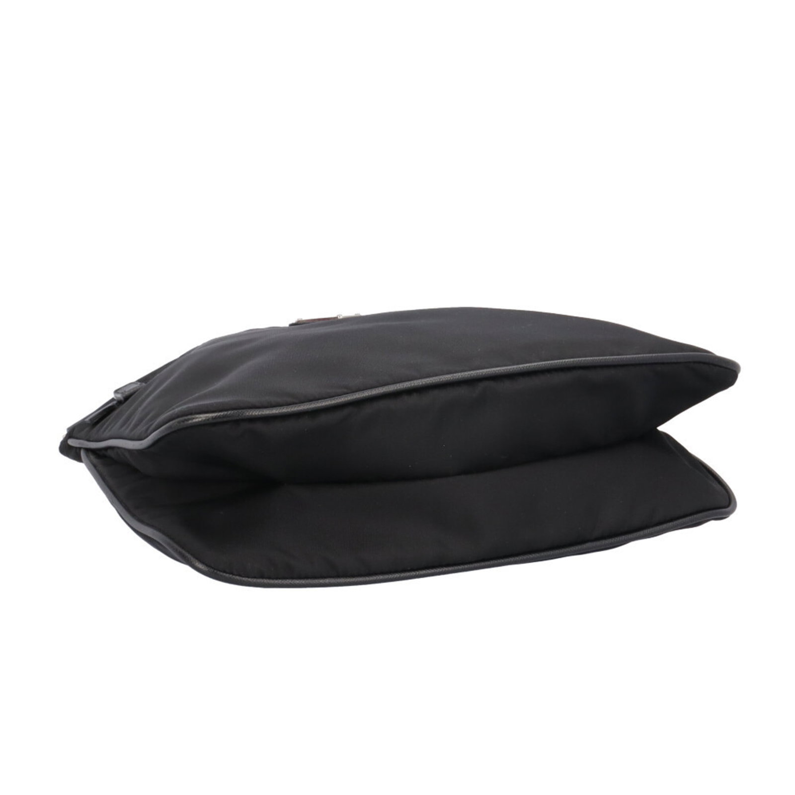 Shoulder Bag Nylon Prada - 5