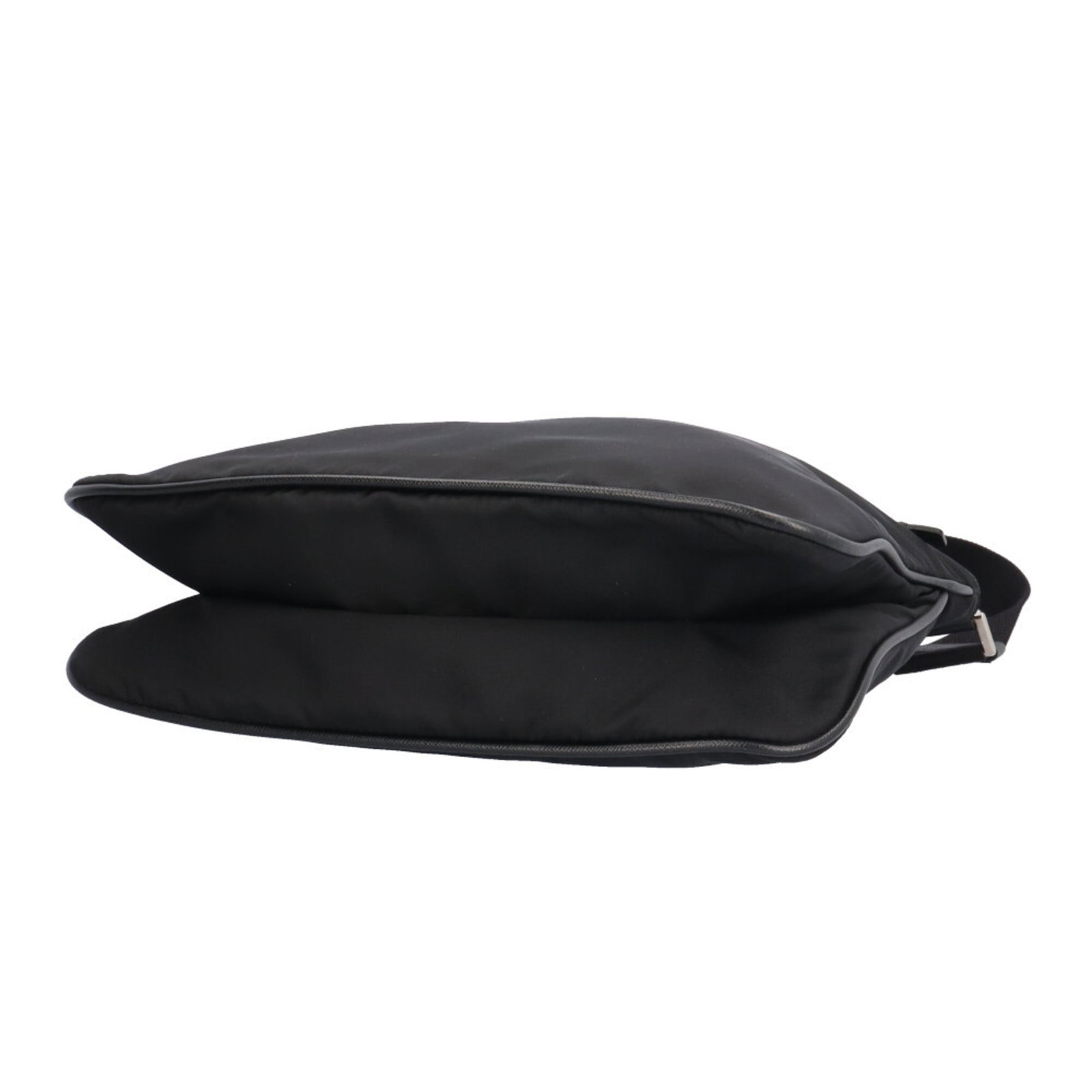 Shoulder Bag Nylon Prada - 6
