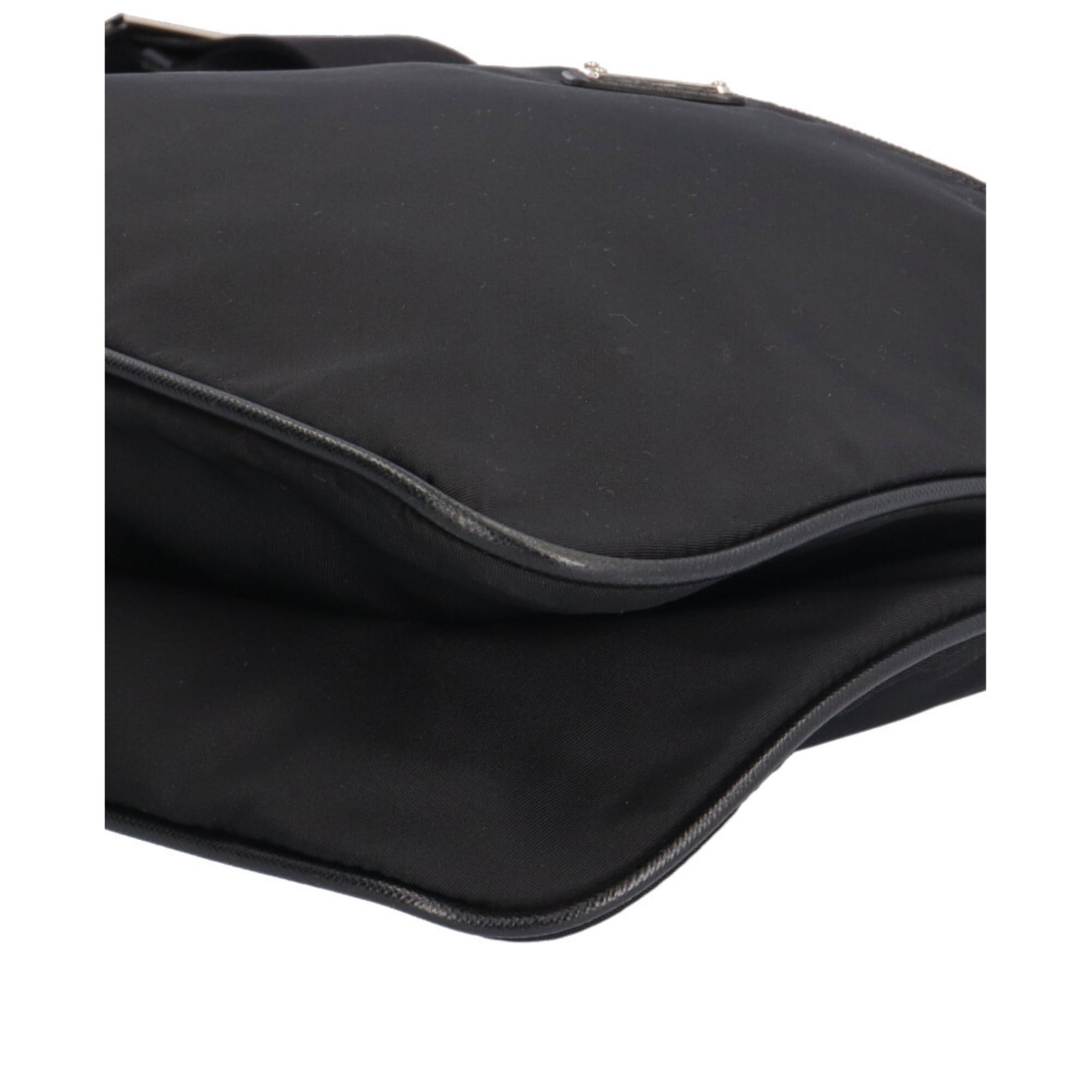 Shoulder Bag Nylon Prada - 8