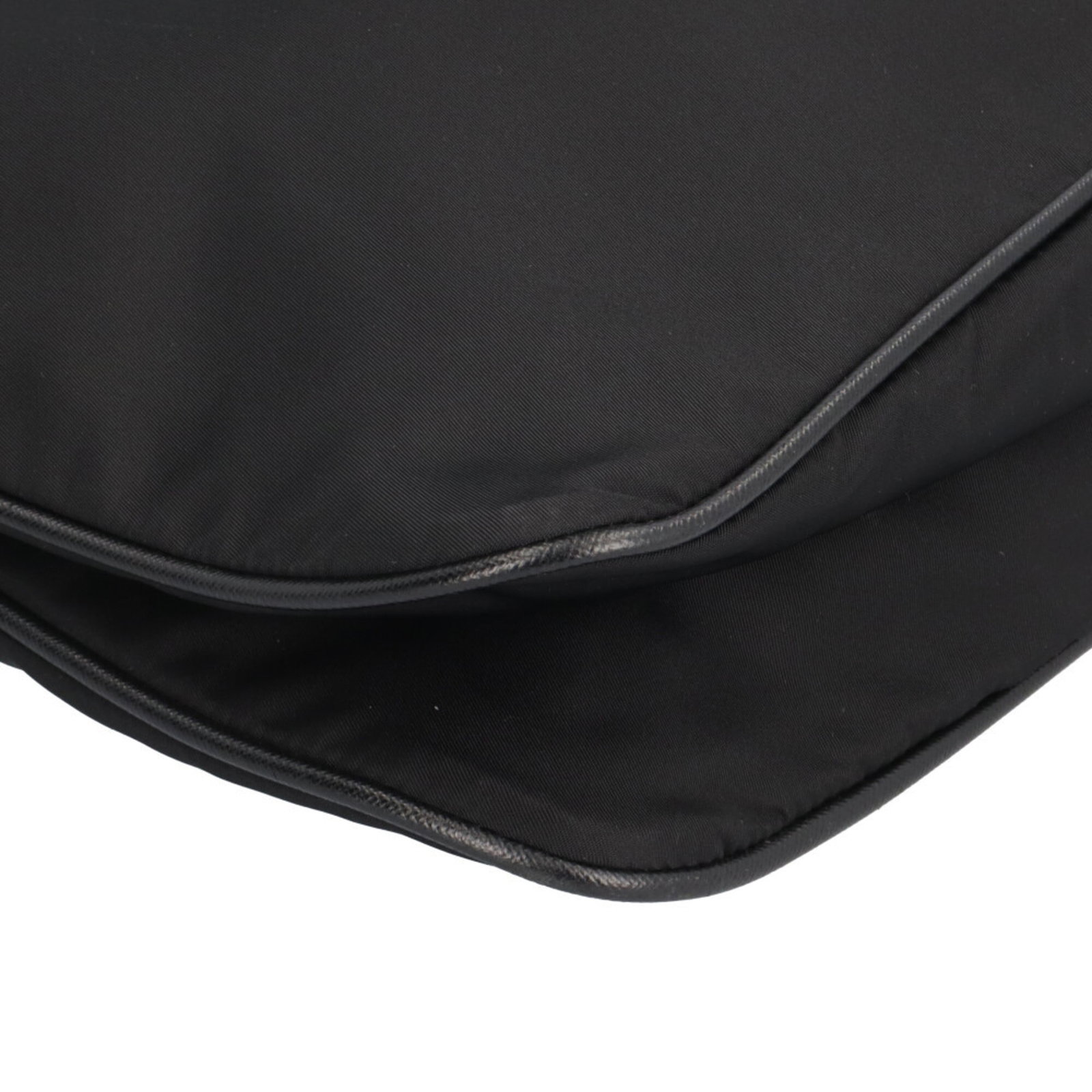 Shoulder Bag Nylon Prada - 9