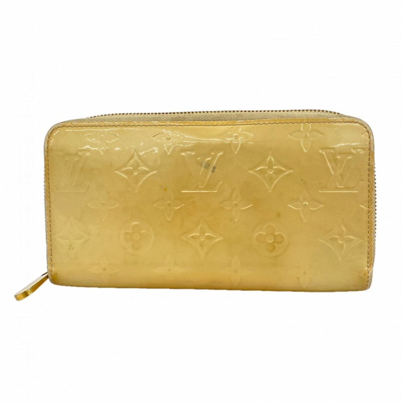 Vuitton Wallet Bi Fold Louis: Vuitton Wallet Bi Fold Louis The Louis Vuitton Wallet Bi Fold in Blanc corail features a sleek design with clean lines and a classic bi-fold structure, making it a timeless accessory for everyday