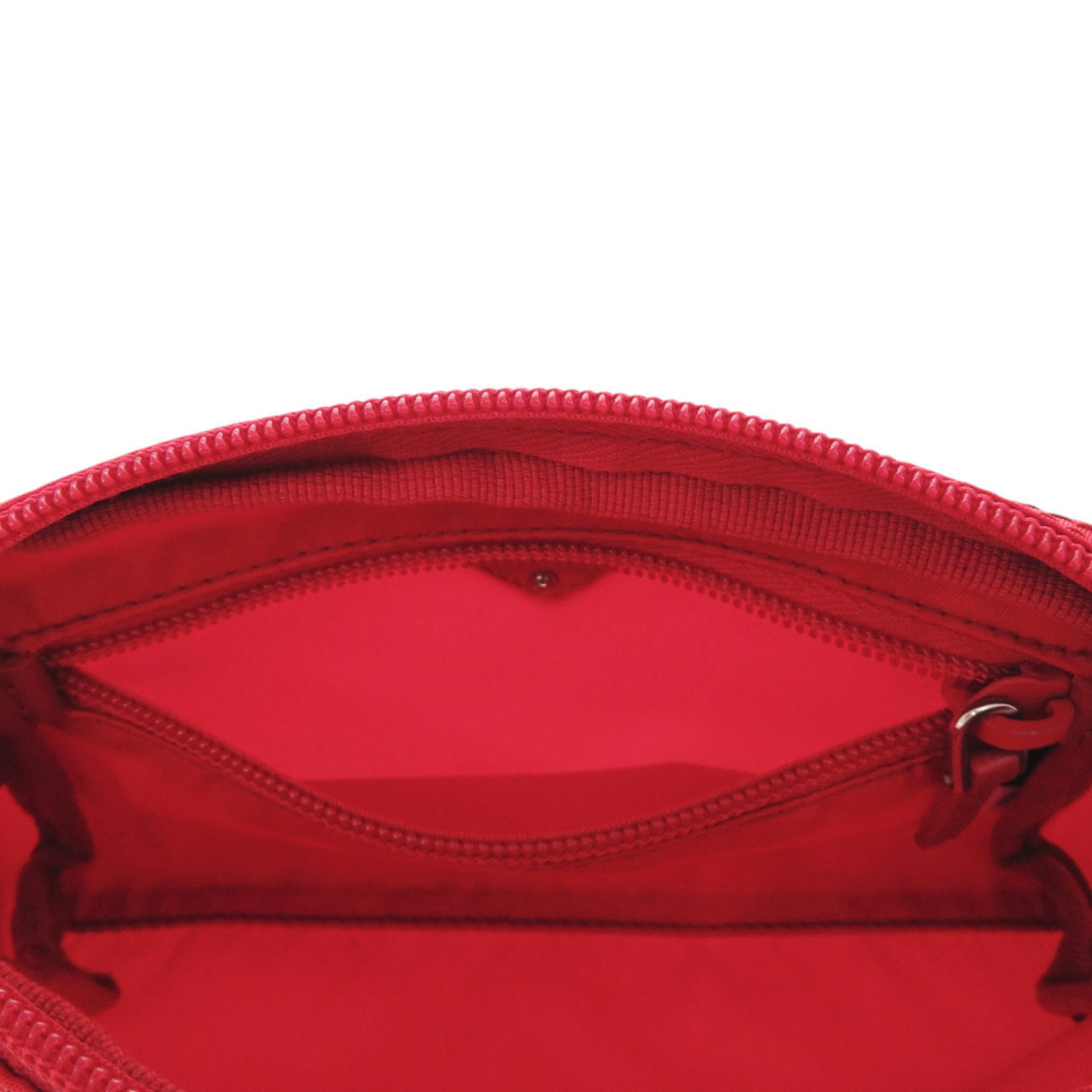 Nylon Pouch Prada - 6