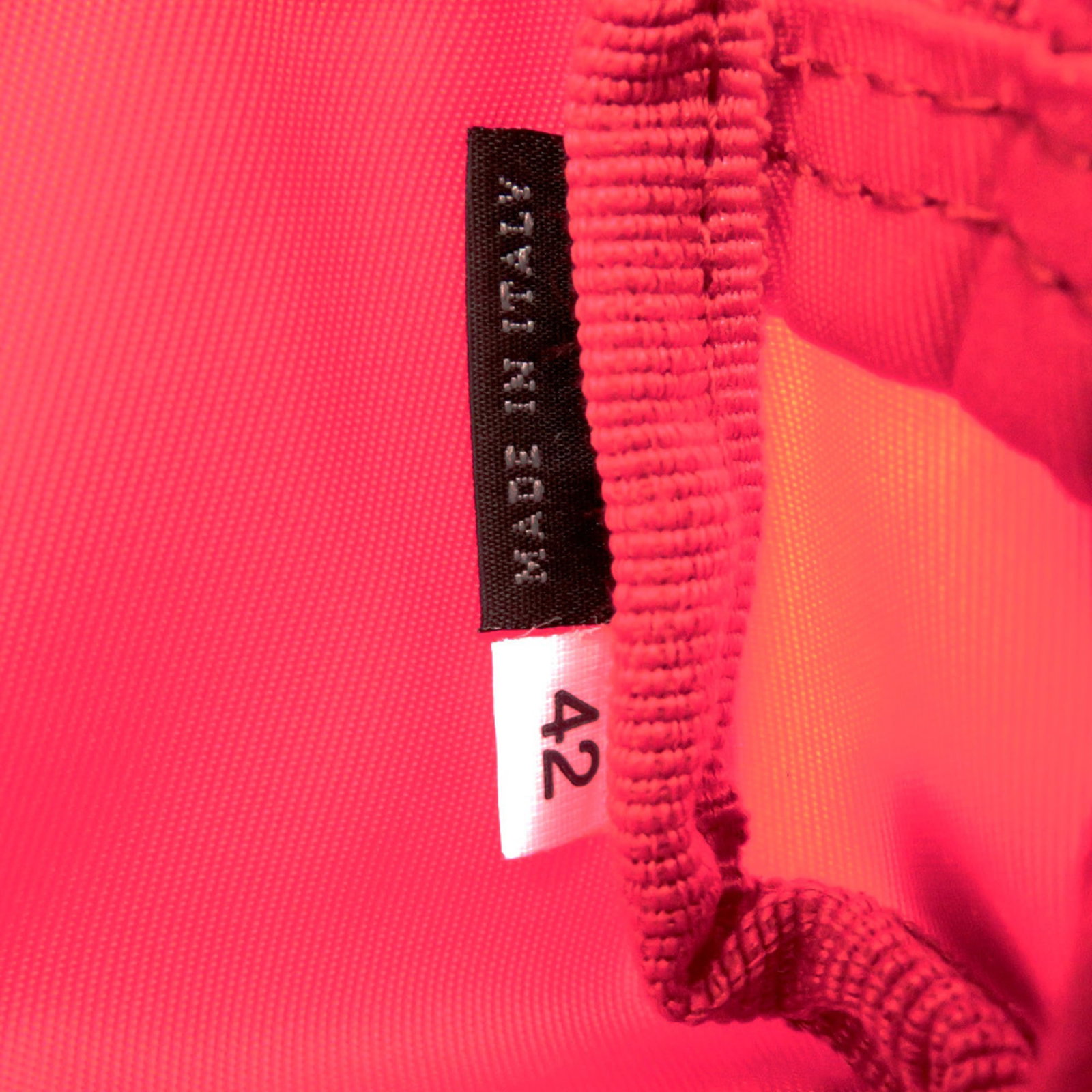 Nylon Pouch Prada - 8