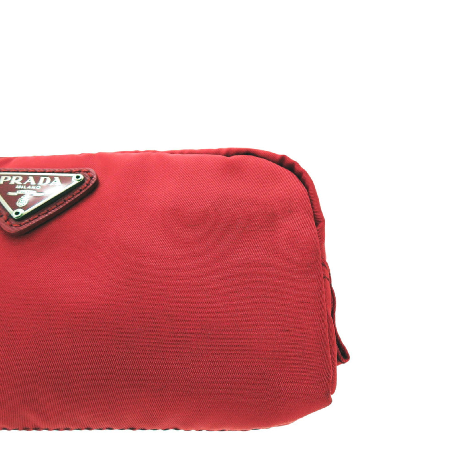 Nylon Pouch Prada - 9