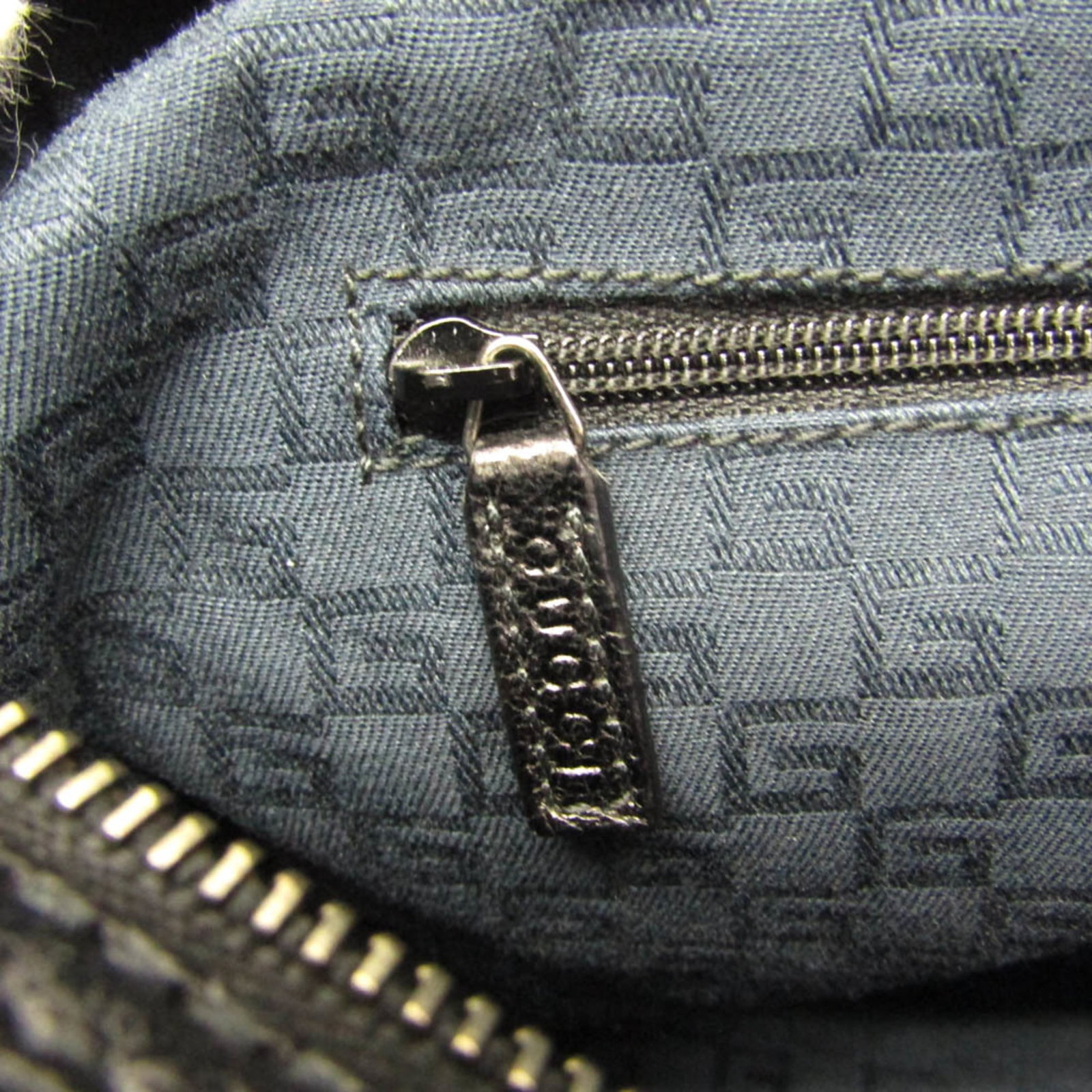 Gucci Handbag Leather - 10