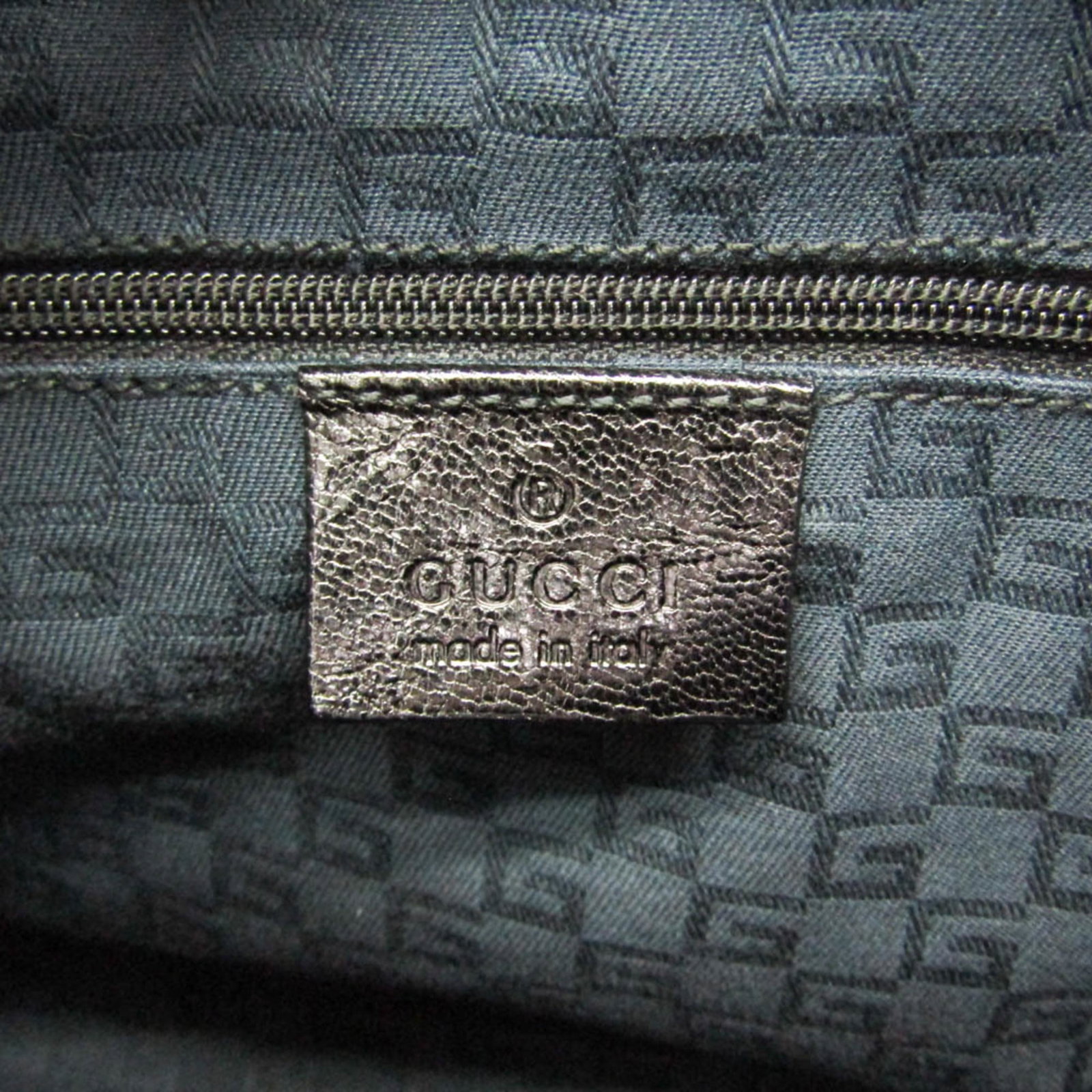 Gucci Handbag Leather - 11