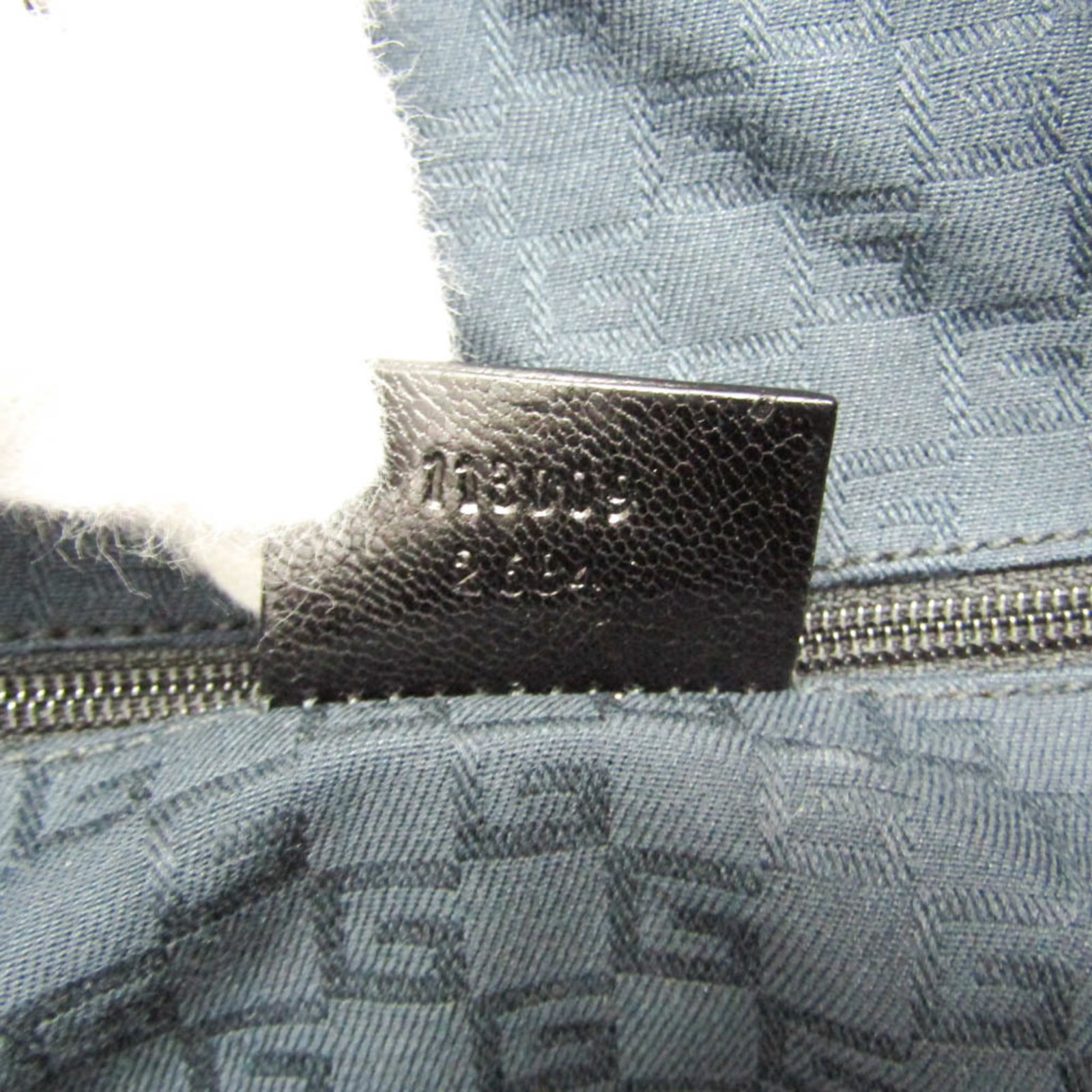 Gucci Handbag Leather - 12
