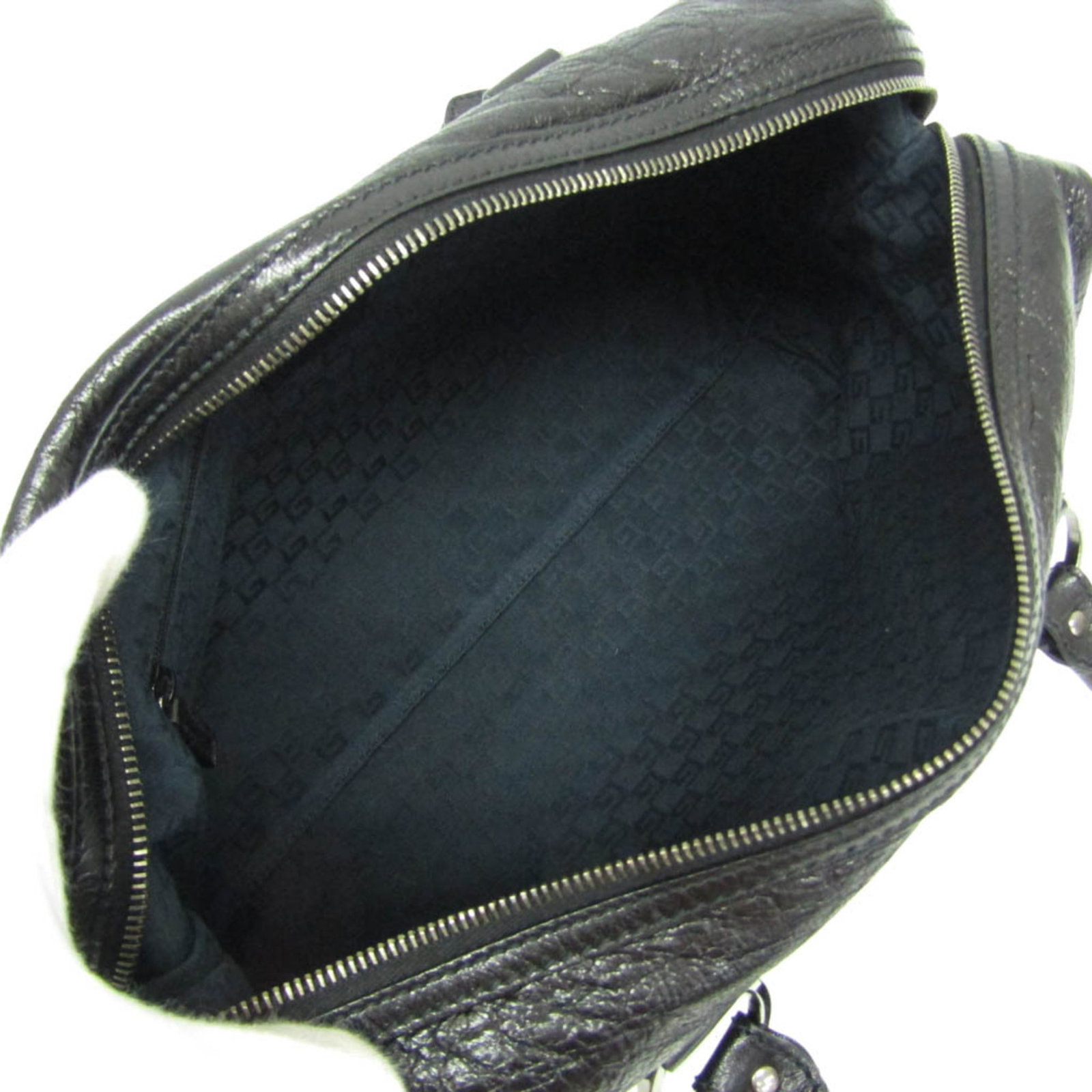 Gucci Handbag Leather - 4
