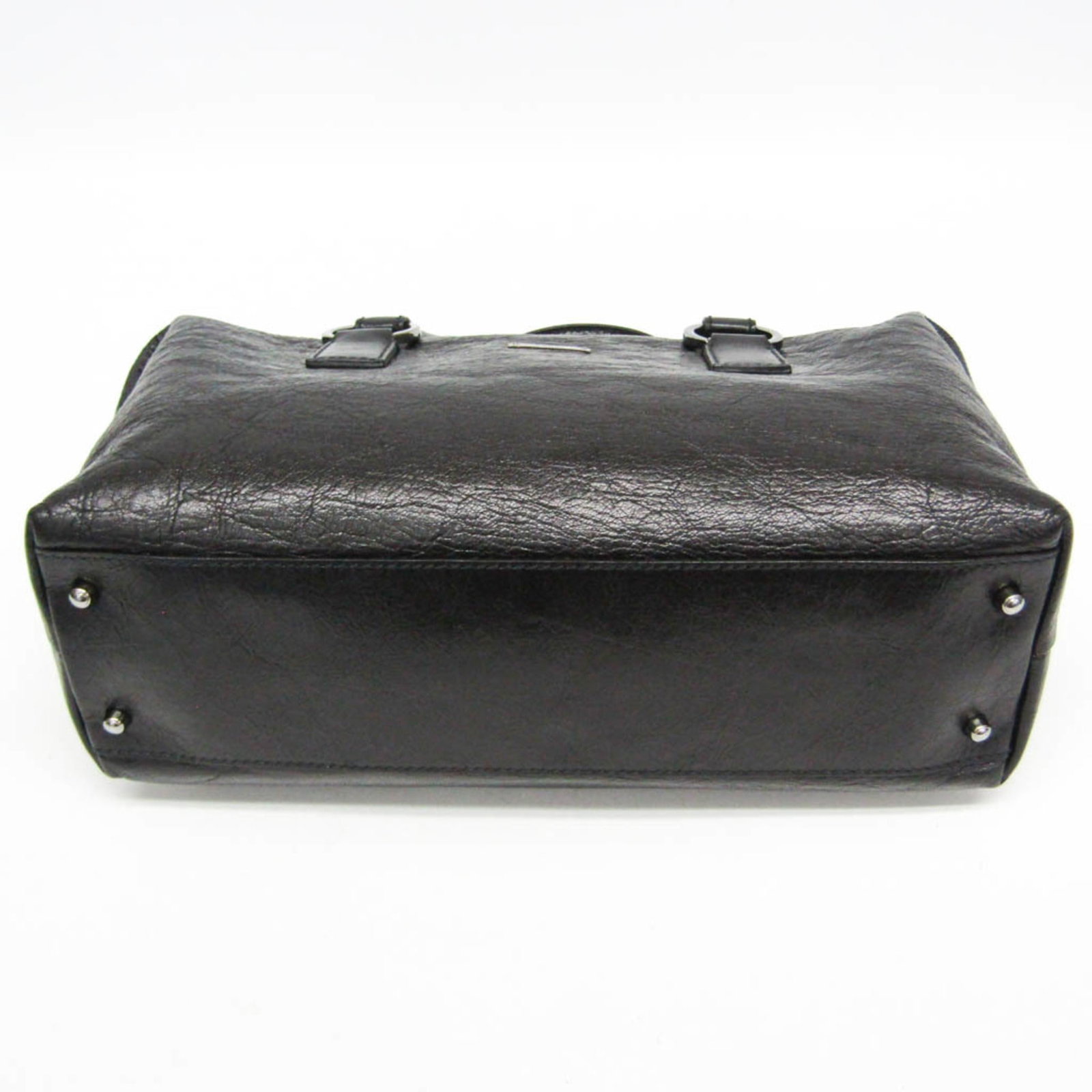 Gucci Handbag Leather - 6