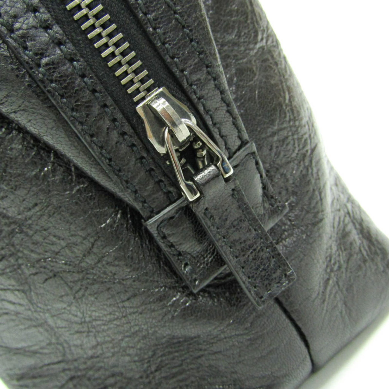 Gucci Handbag Leather - 7