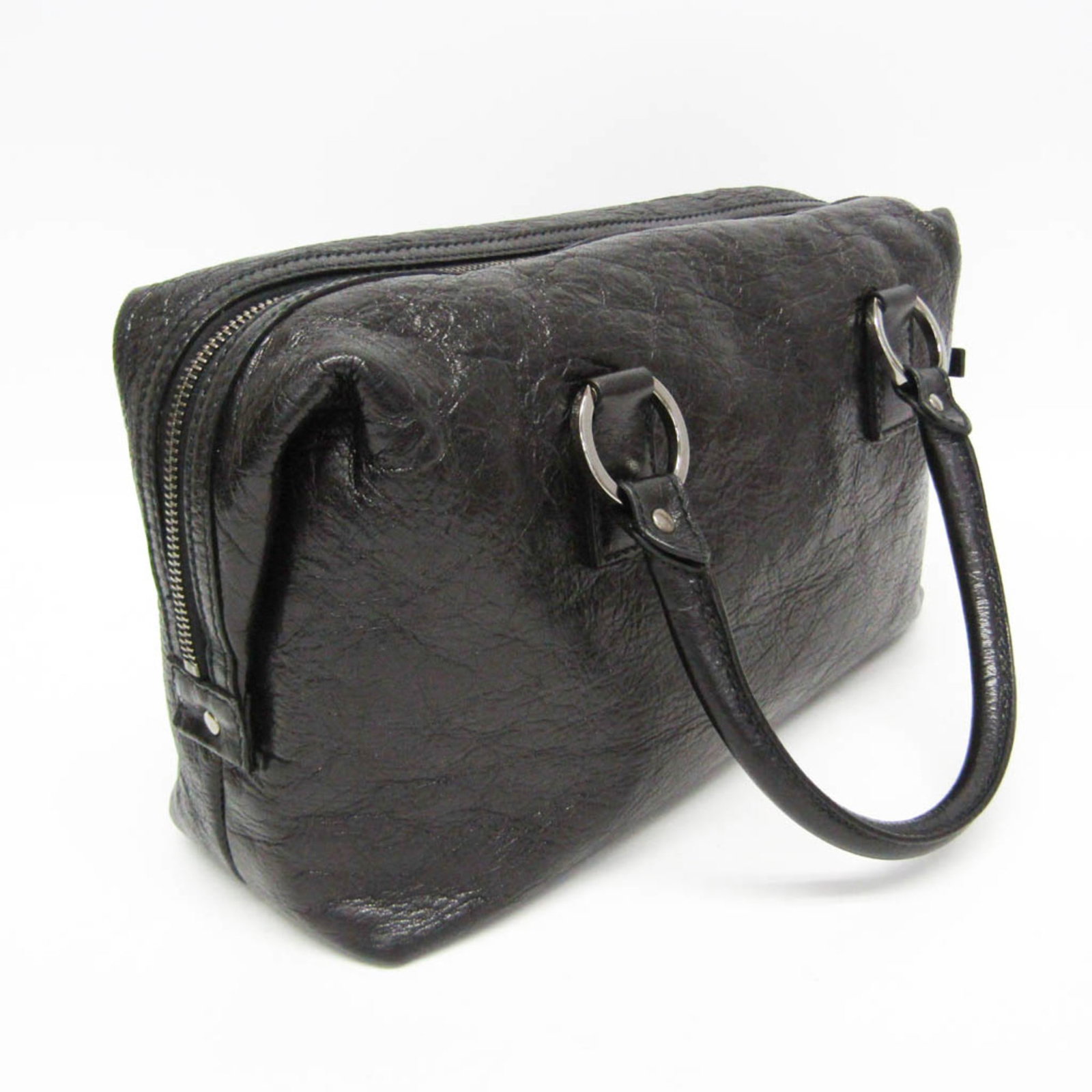 Gucci Handbag Leather - 9