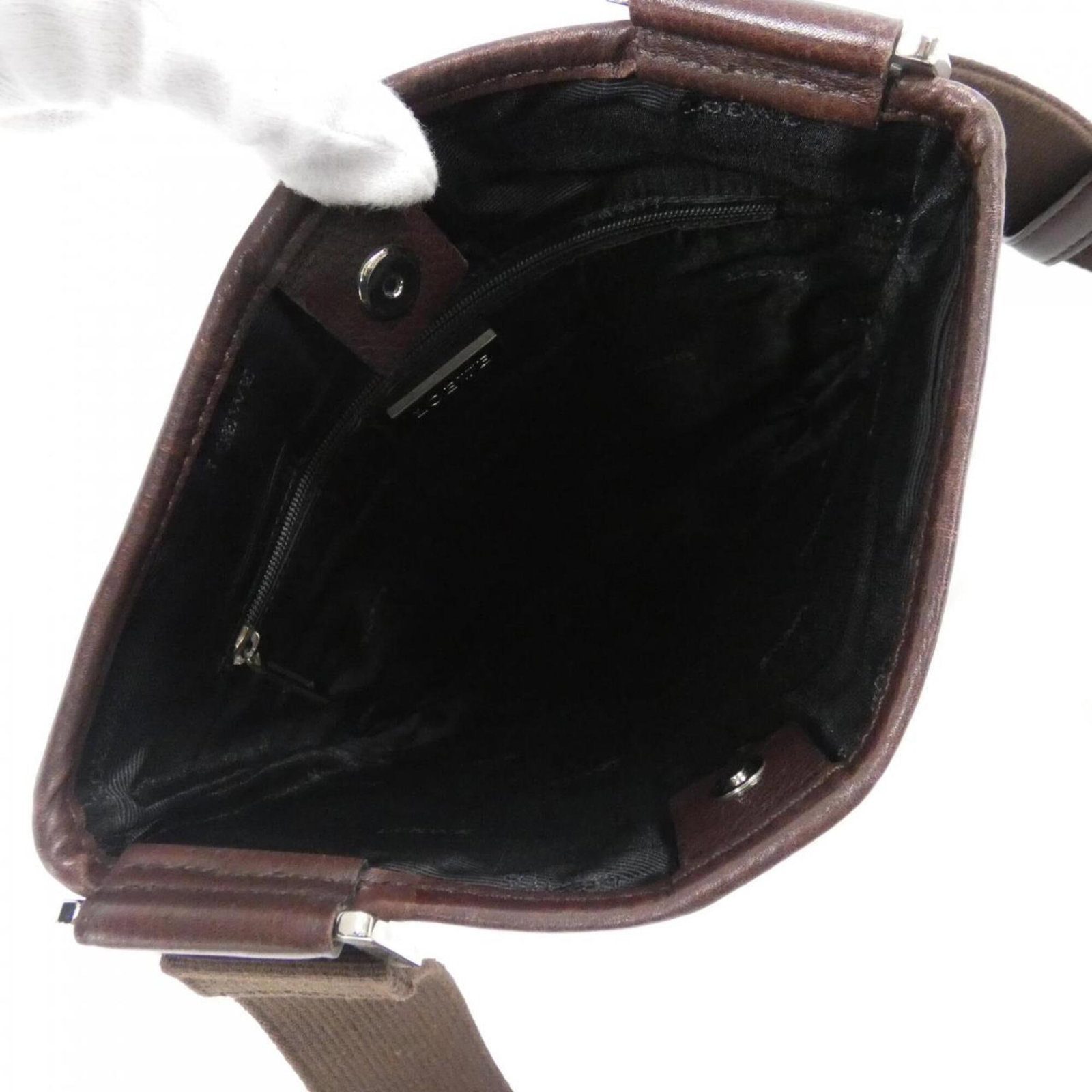 Shoulder Bag by Loewe - 7