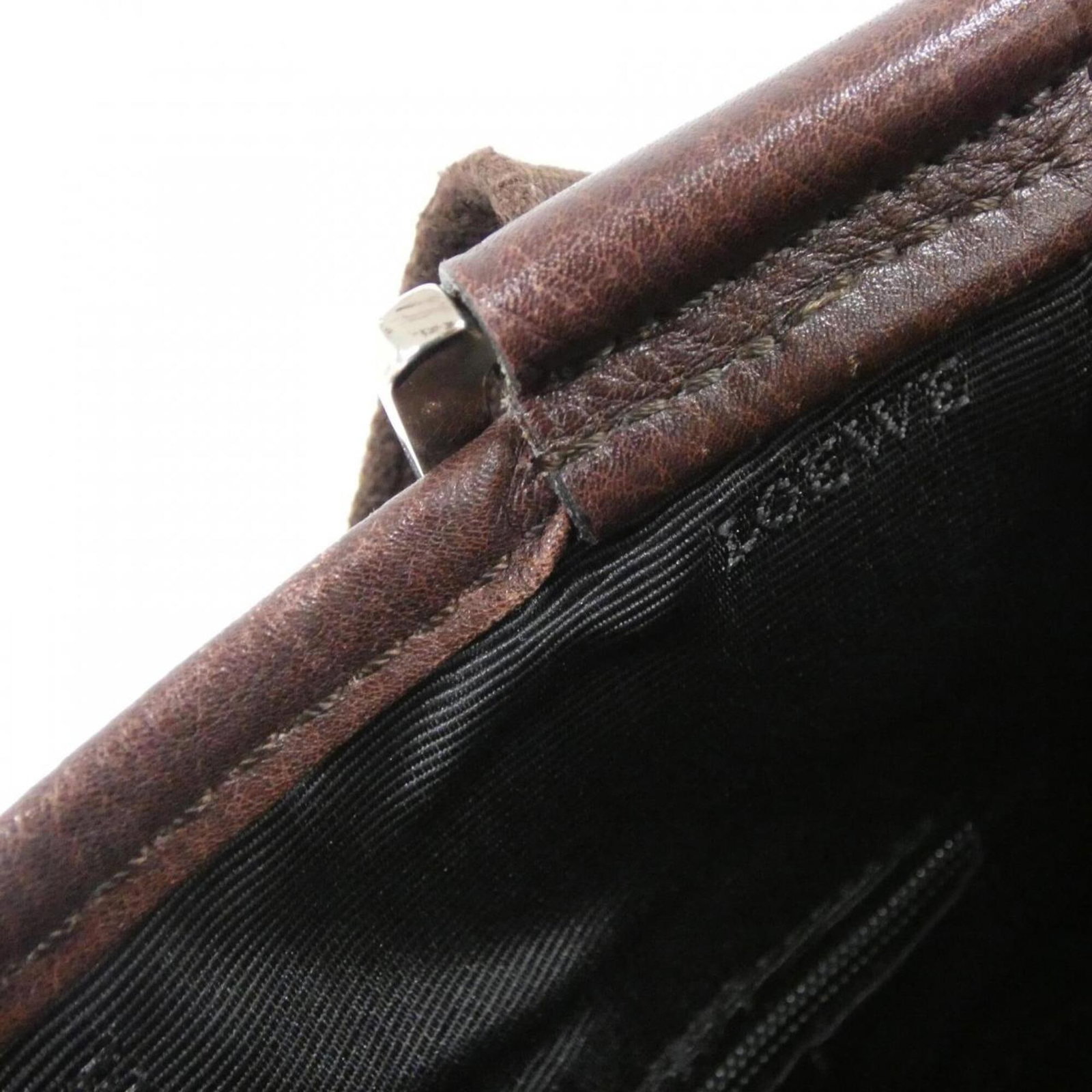 Shoulder Bag by Loewe - 8