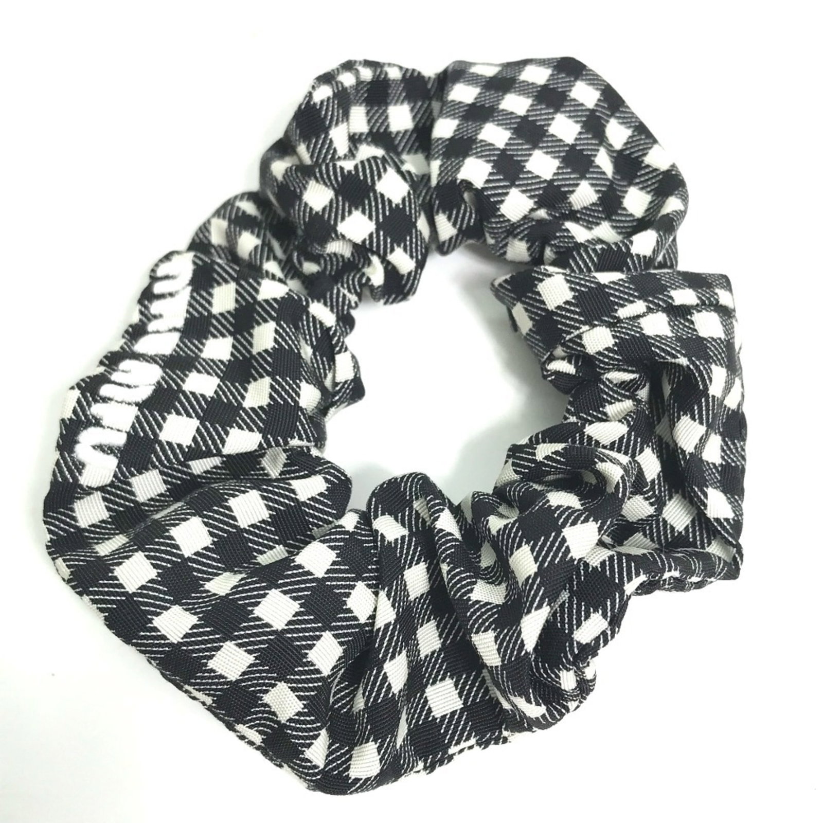 Nylon Scrunchie Miu - 3