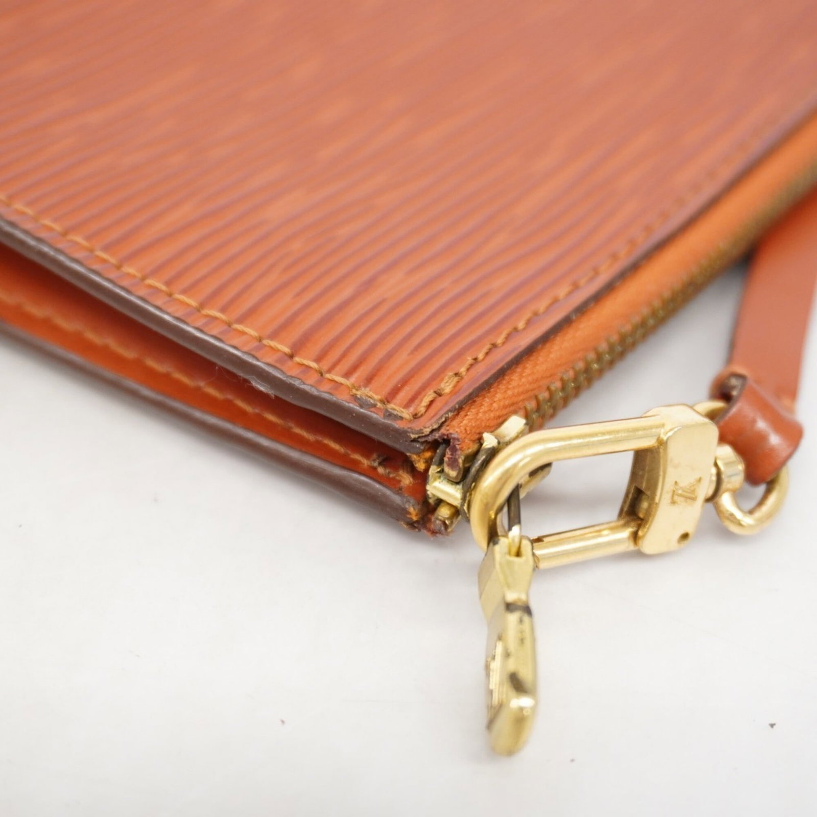 Vuitton Pouch Louis - 8