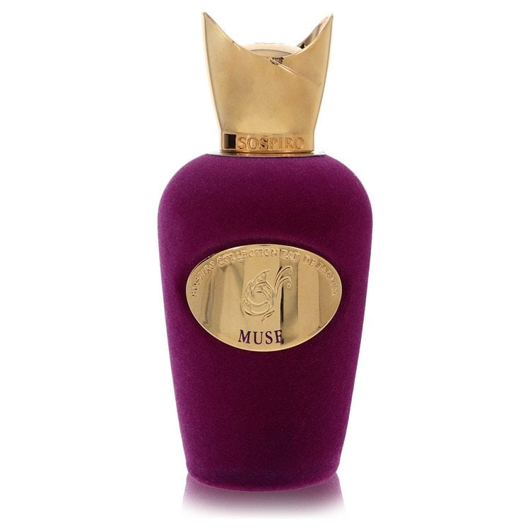 Sospiro Muse by Sospiro Eau De Parfum Spray (Unboxed) 3.4 oz (1 of 1)
