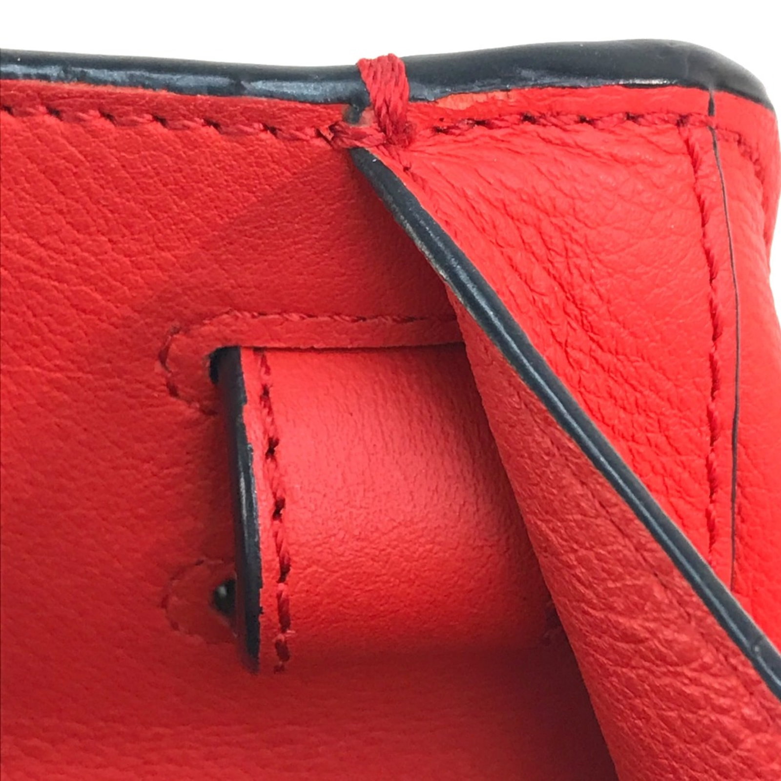 Loewe Handbag Leather - 11