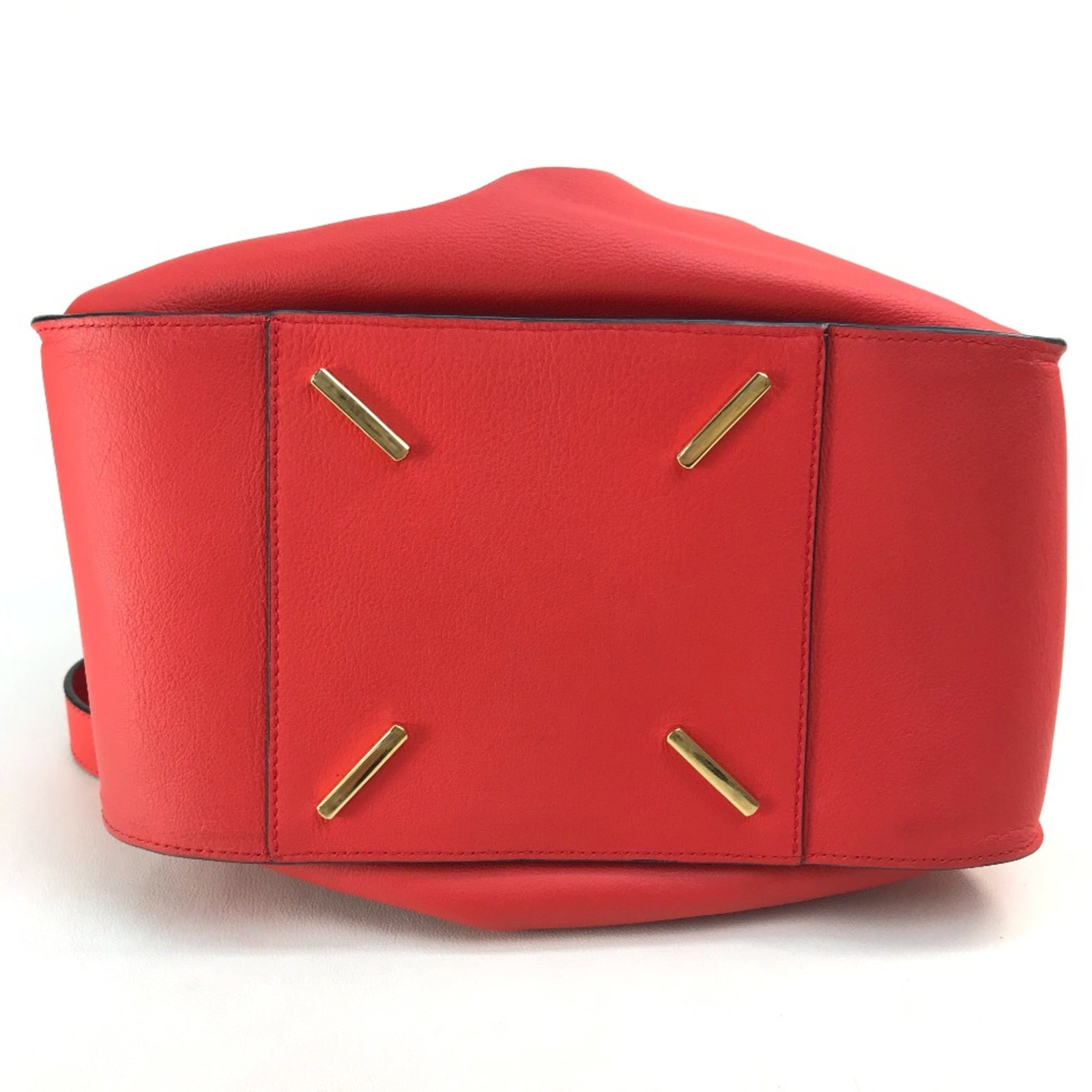 Loewe Handbag Leather - 3