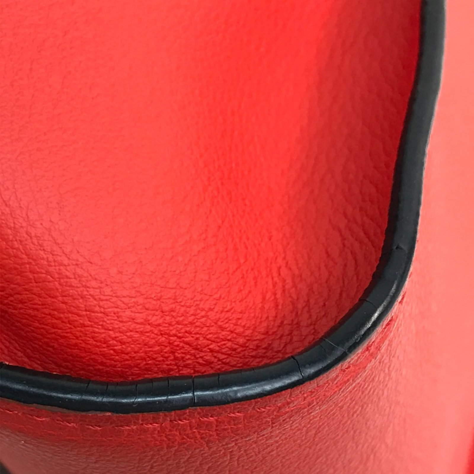 Loewe Handbag Leather - 4