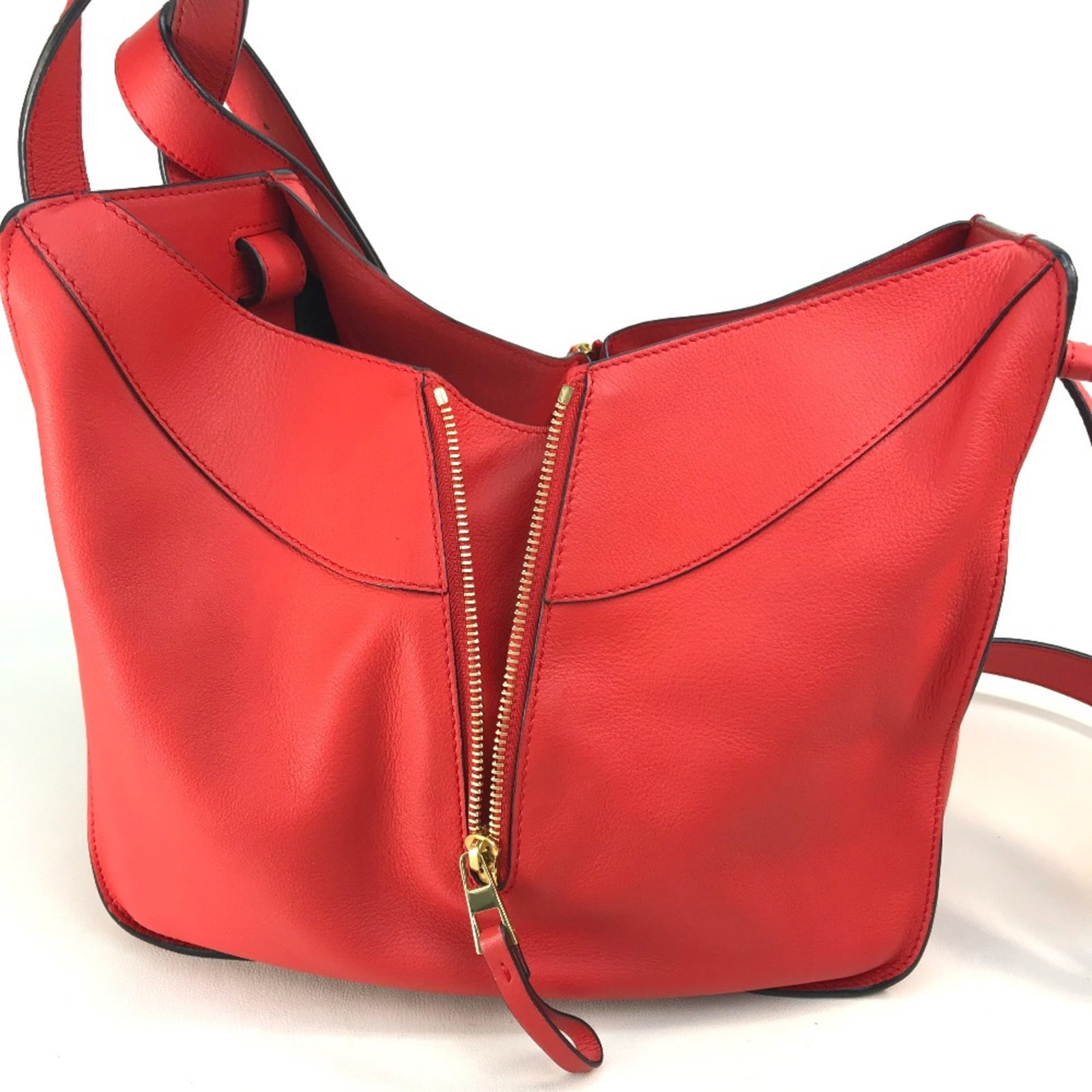 Loewe Handbag Leather - 5