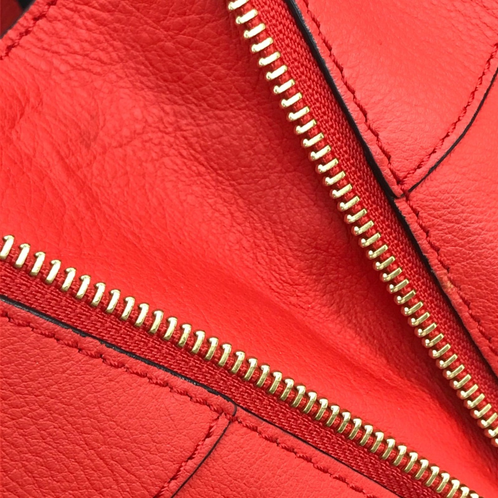 Loewe Handbag Leather - 6