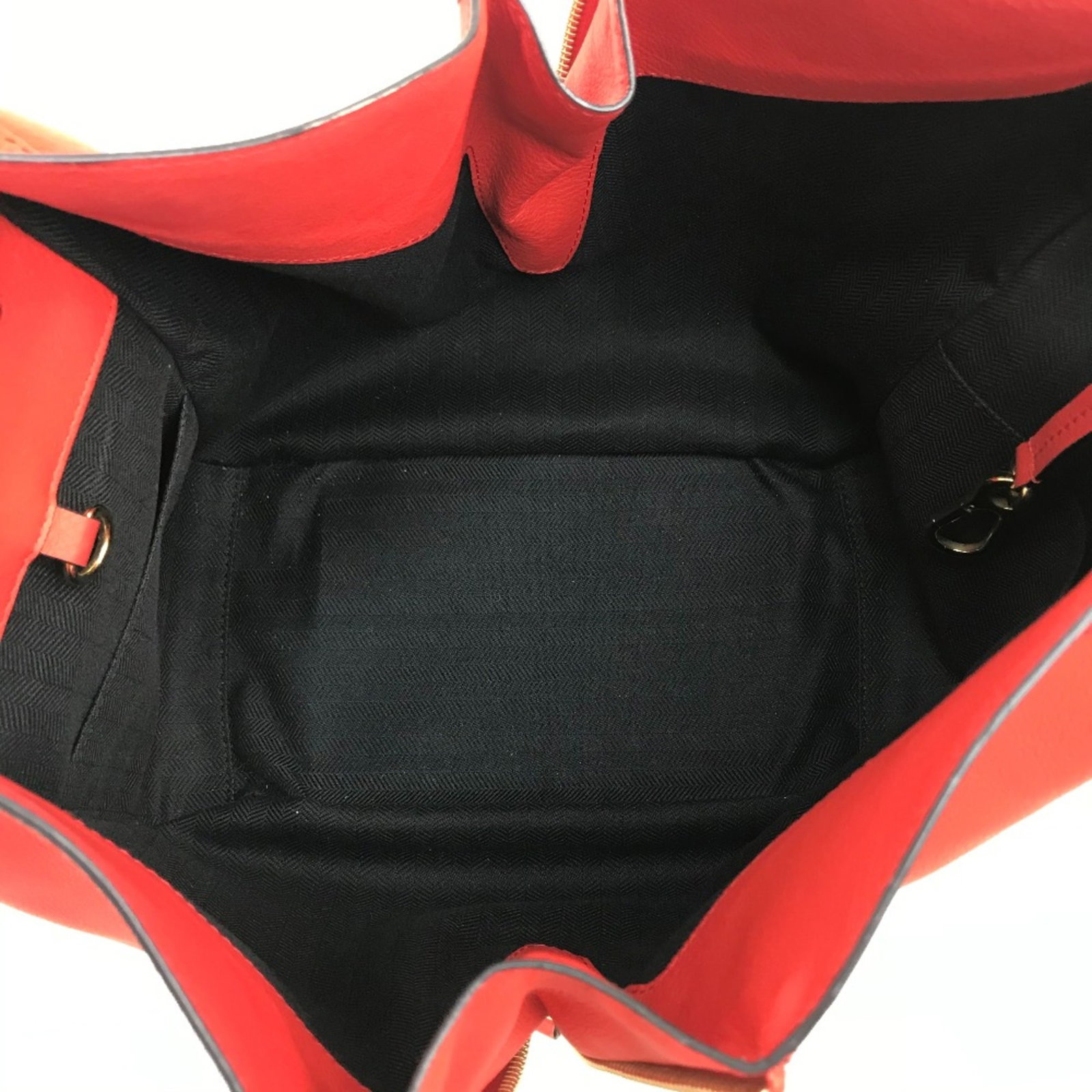 Loewe Handbag Leather - 8
