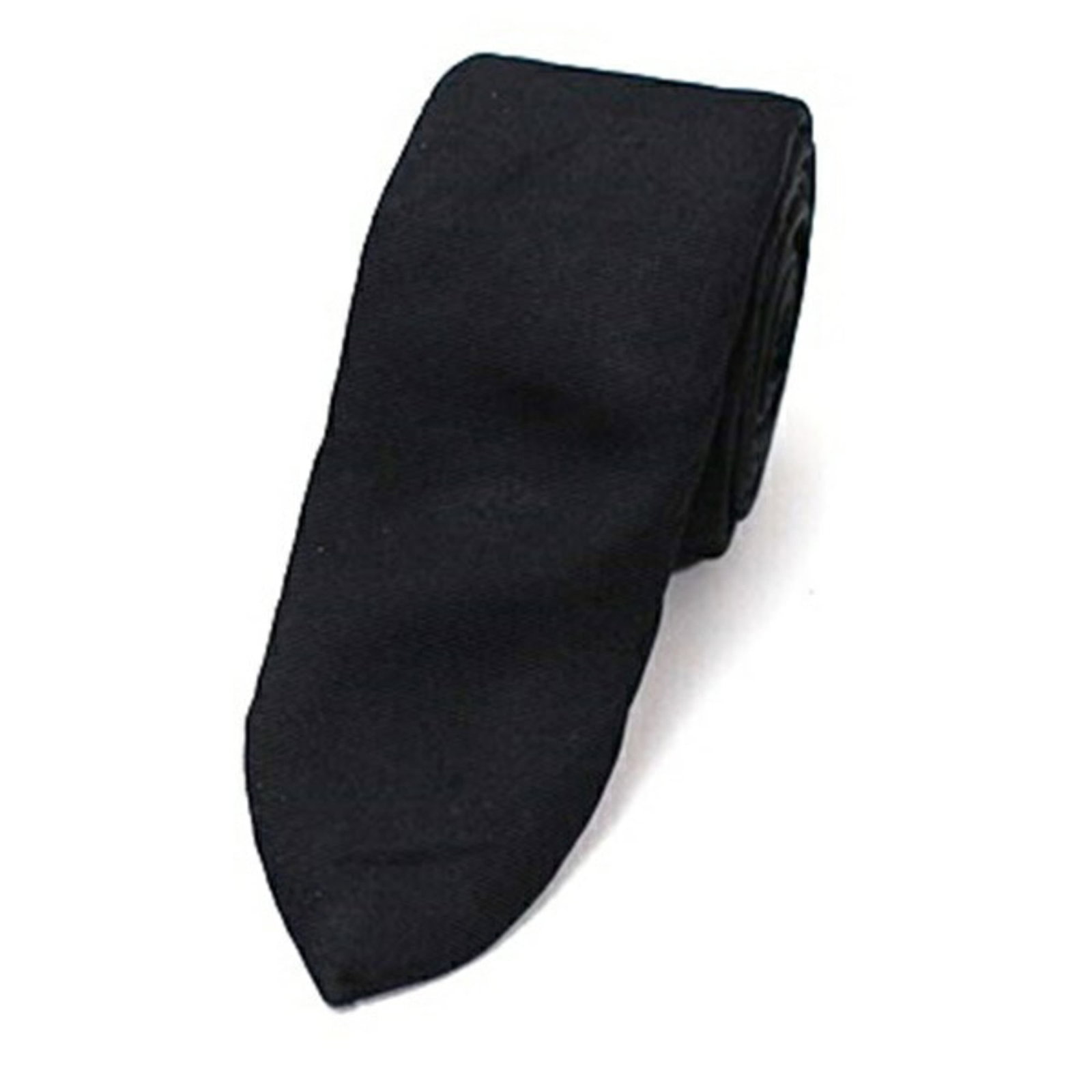 Silk Cravat Christian Dior: Silk Cravat Christian Dior Silk Cravat by Christian Dior, featuring black silk material and a width of 6cm. This cravat bears the signature of the designer, adding a touch of elegance to any outfit. M