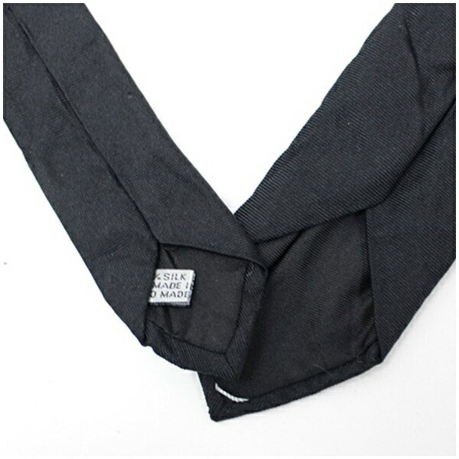 Silk Cravat Christian Dior - 5