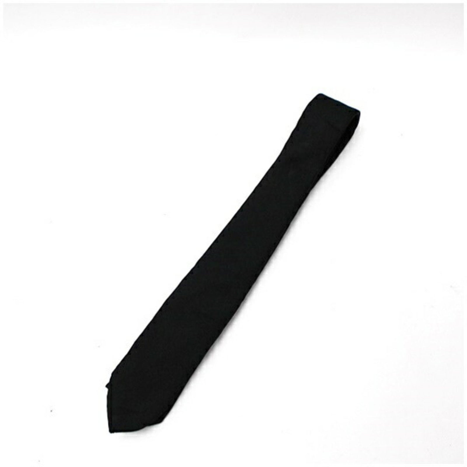 Silk Cravat Christian Dior - 7