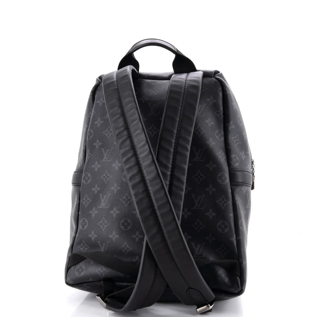 Canvas Monogram Eclipse Louis Vuitton Discovery Backpack - 3