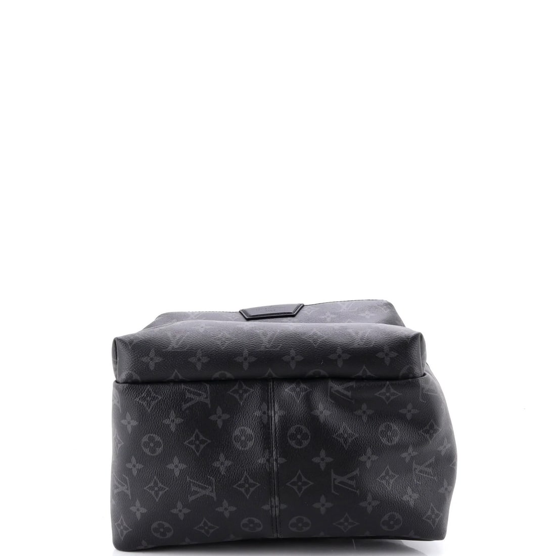 Canvas Monogram Eclipse Louis Vuitton Discovery Backpack - 4
