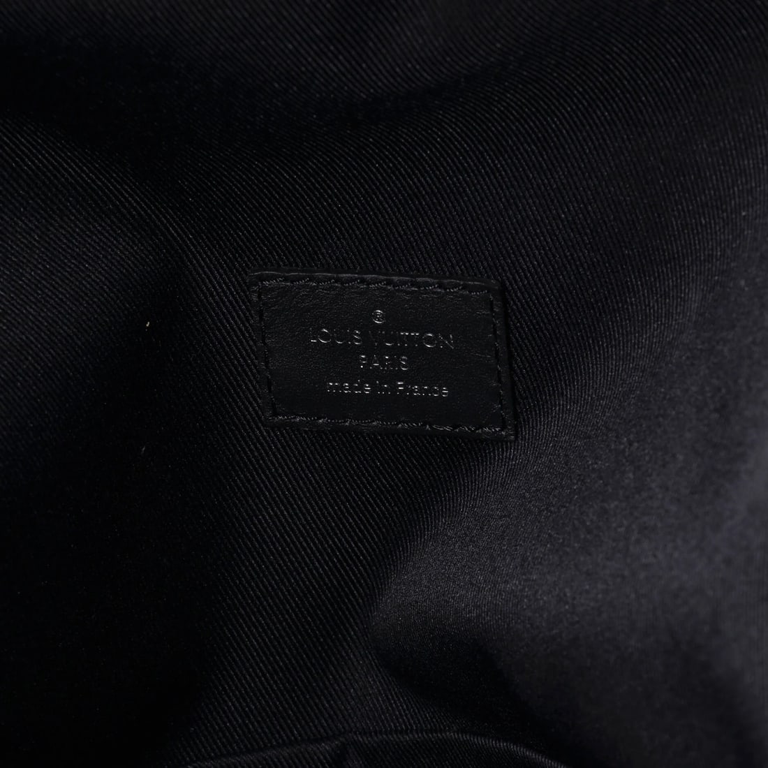 Canvas Monogram Eclipse Louis Vuitton Discovery Backpack - 6