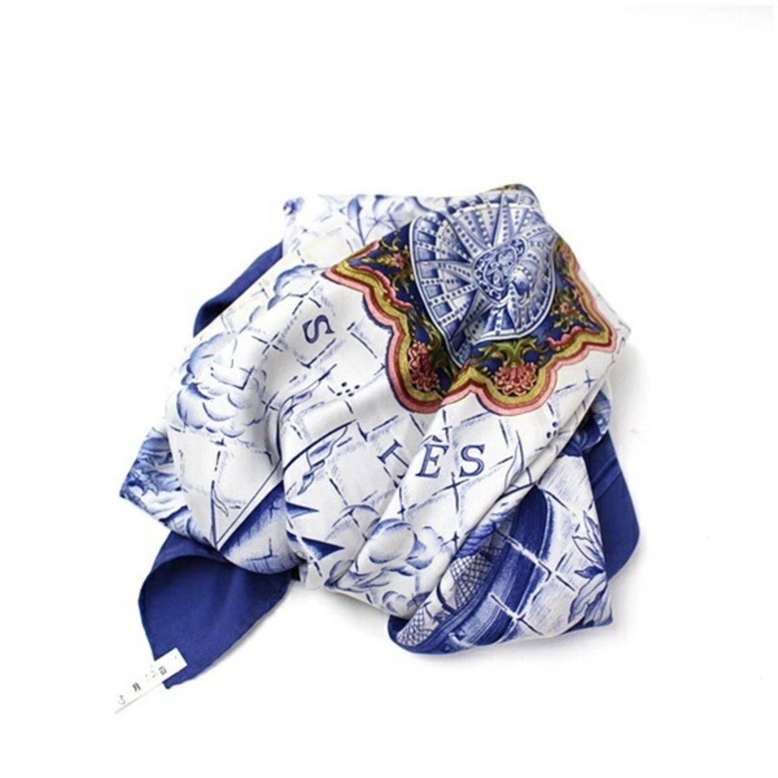 Hermes Scarf - 7