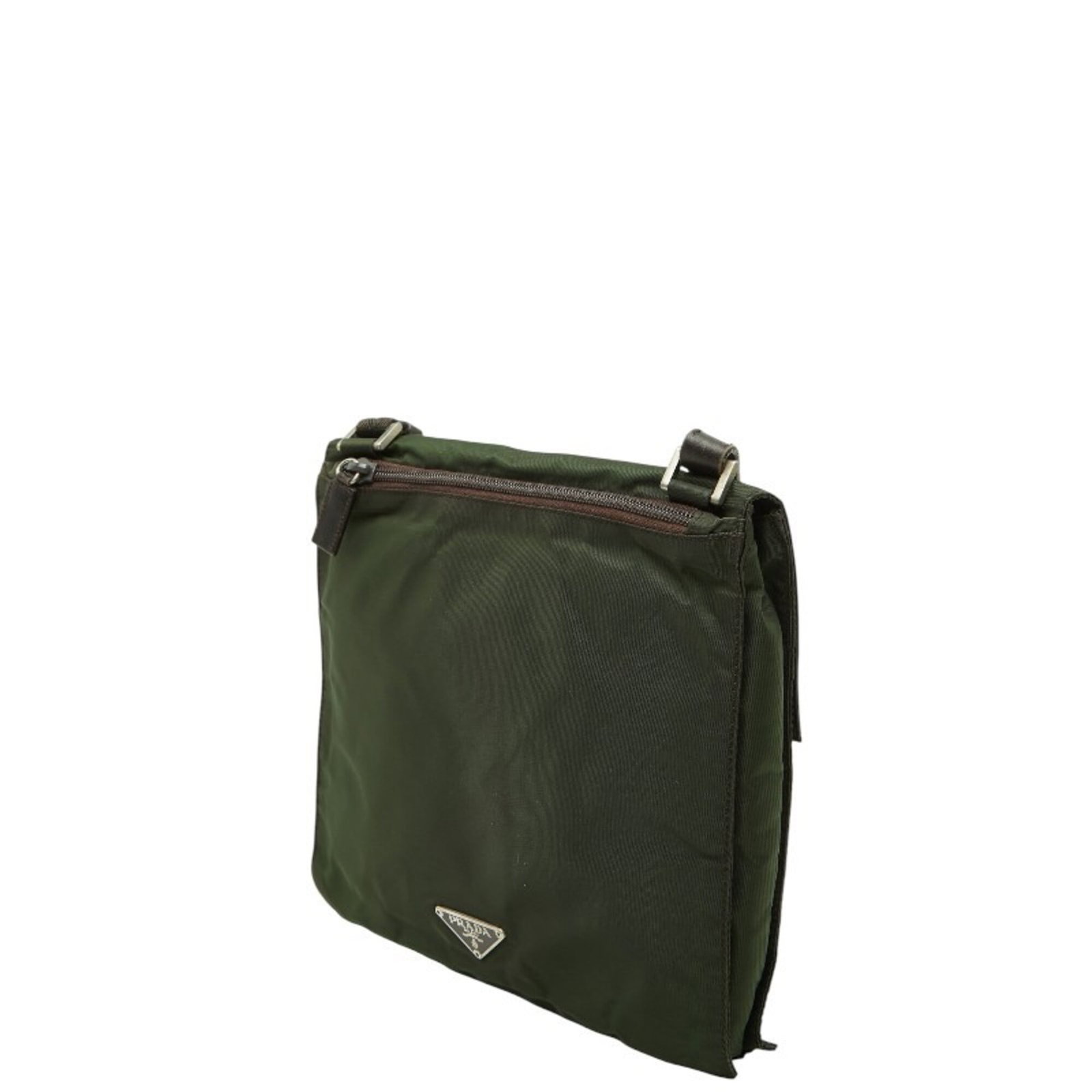 Shoulder Bag Nylon Prada - 2