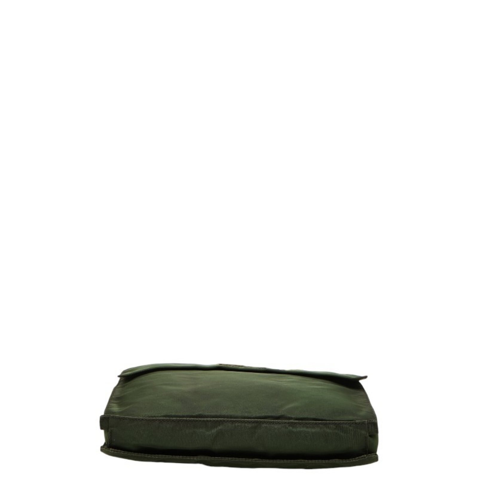 Shoulder Bag Nylon Prada - 3
