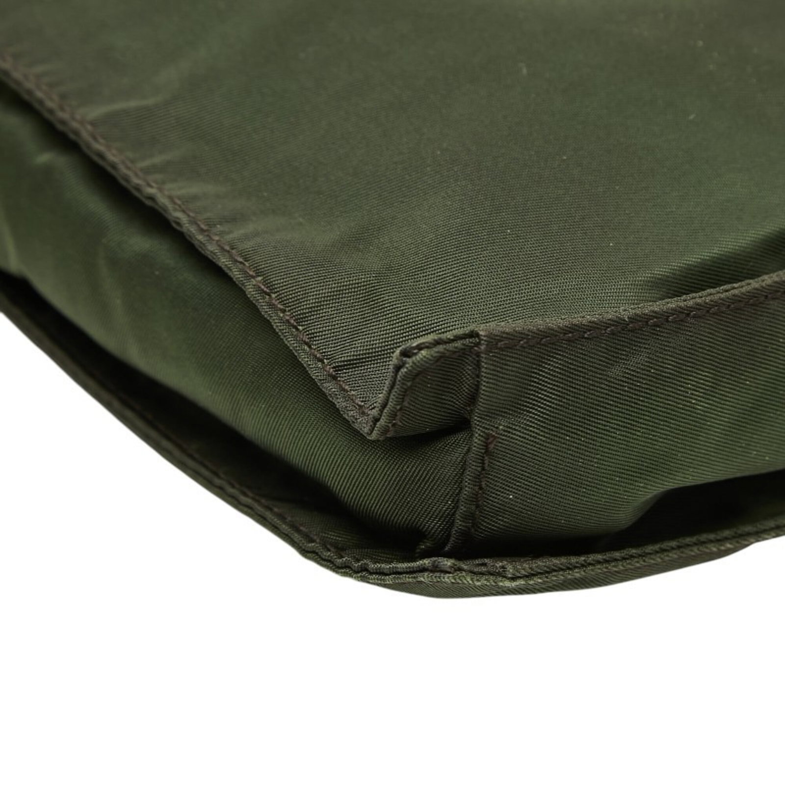 Shoulder Bag Nylon Prada - 5