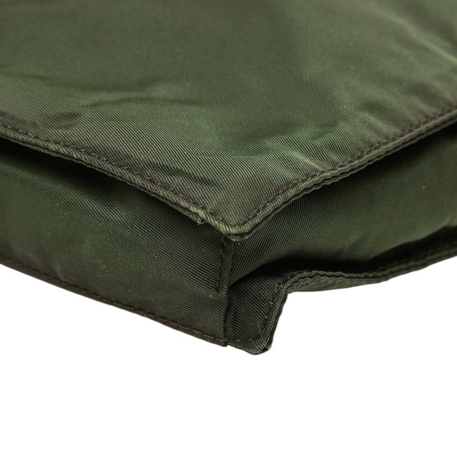 Shoulder Bag Nylon Prada - 6