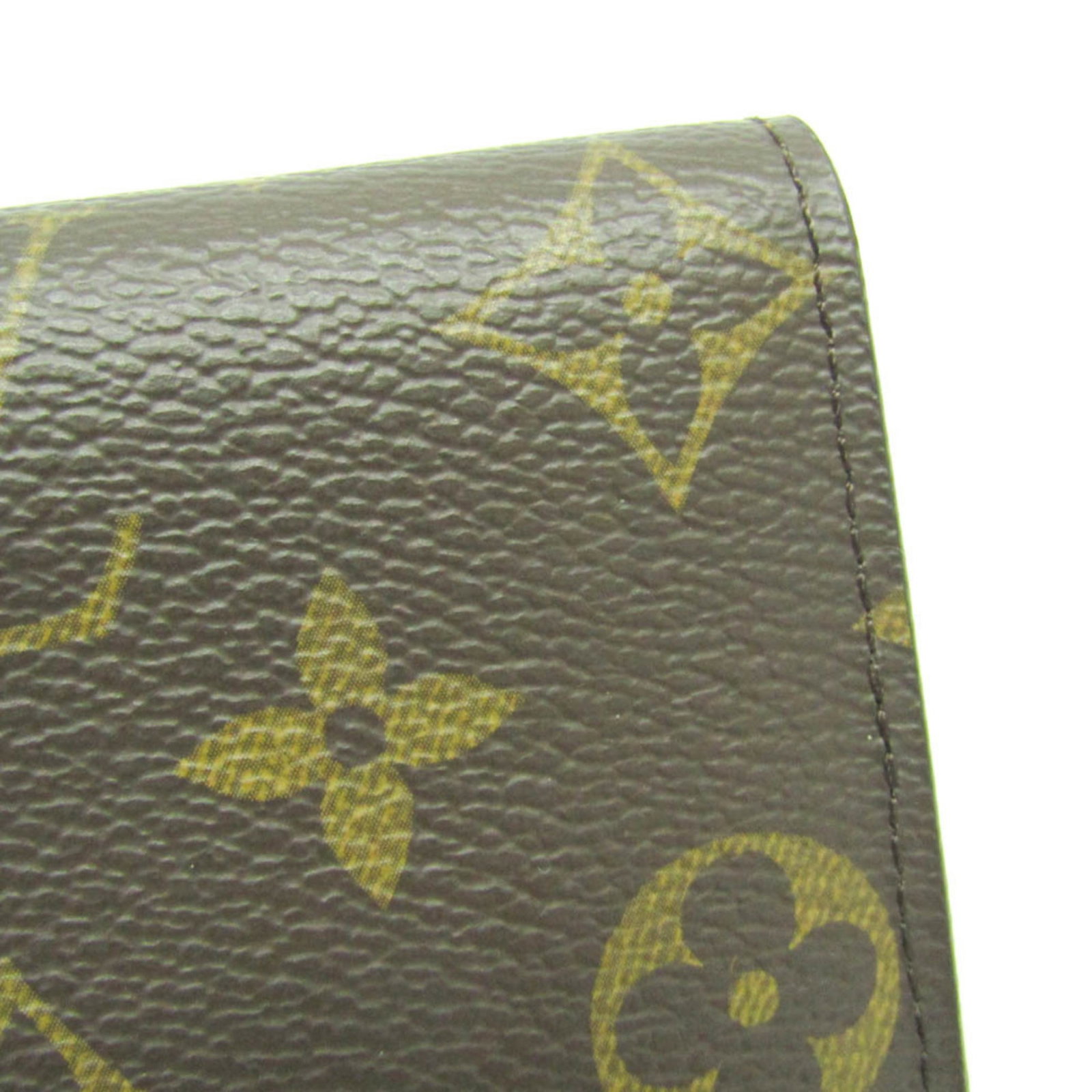 Vuitton Louis Keycase Monogram - 8