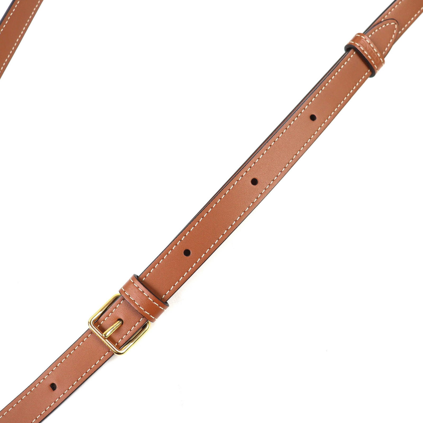 Shoulder Bag Canvas - 11