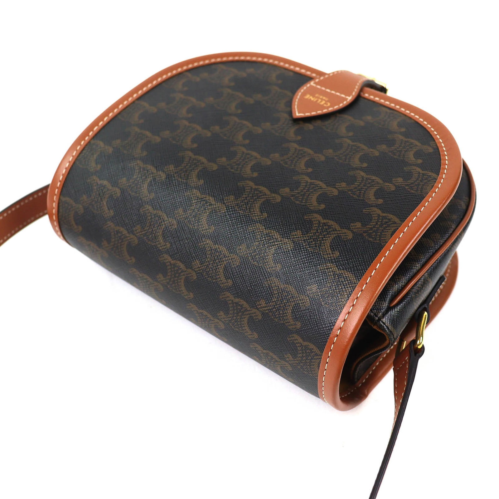 Shoulder Bag Canvas - 5